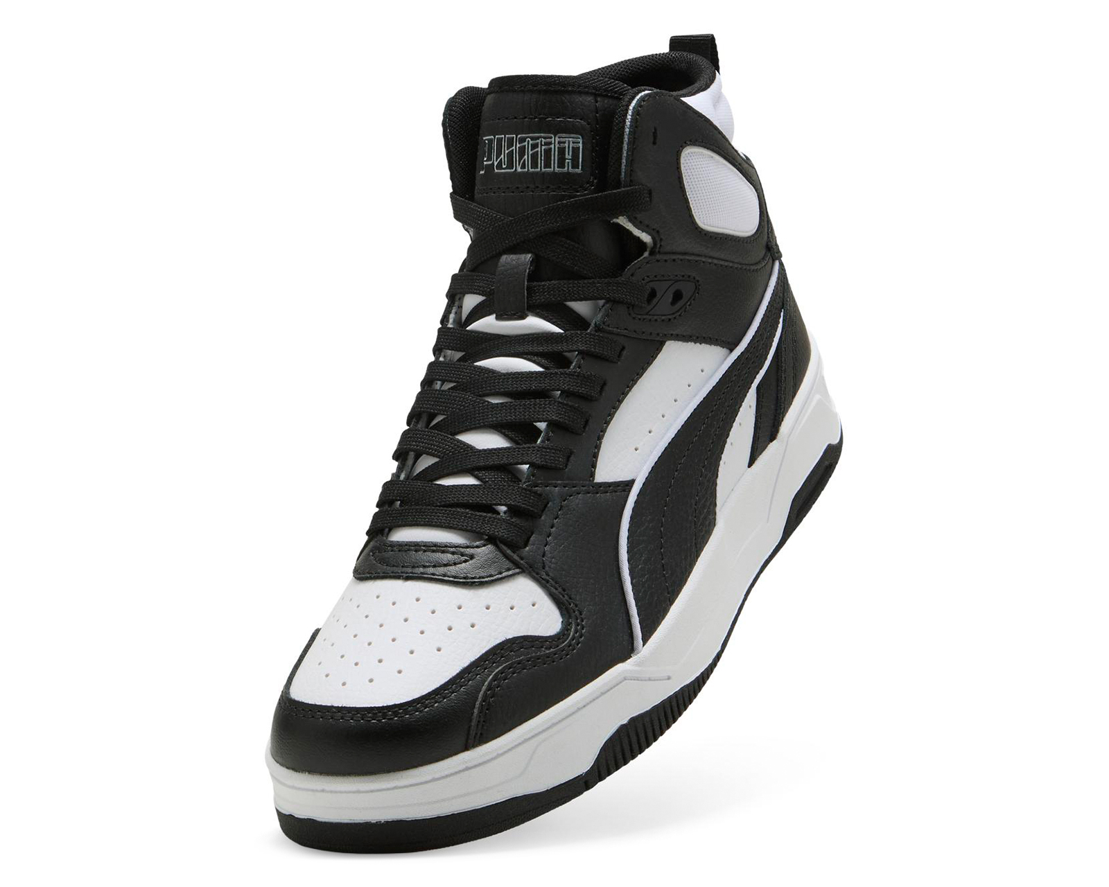 Foto 5 | Foto 5 | Tenis Puma RBD Break Mid para Hombre