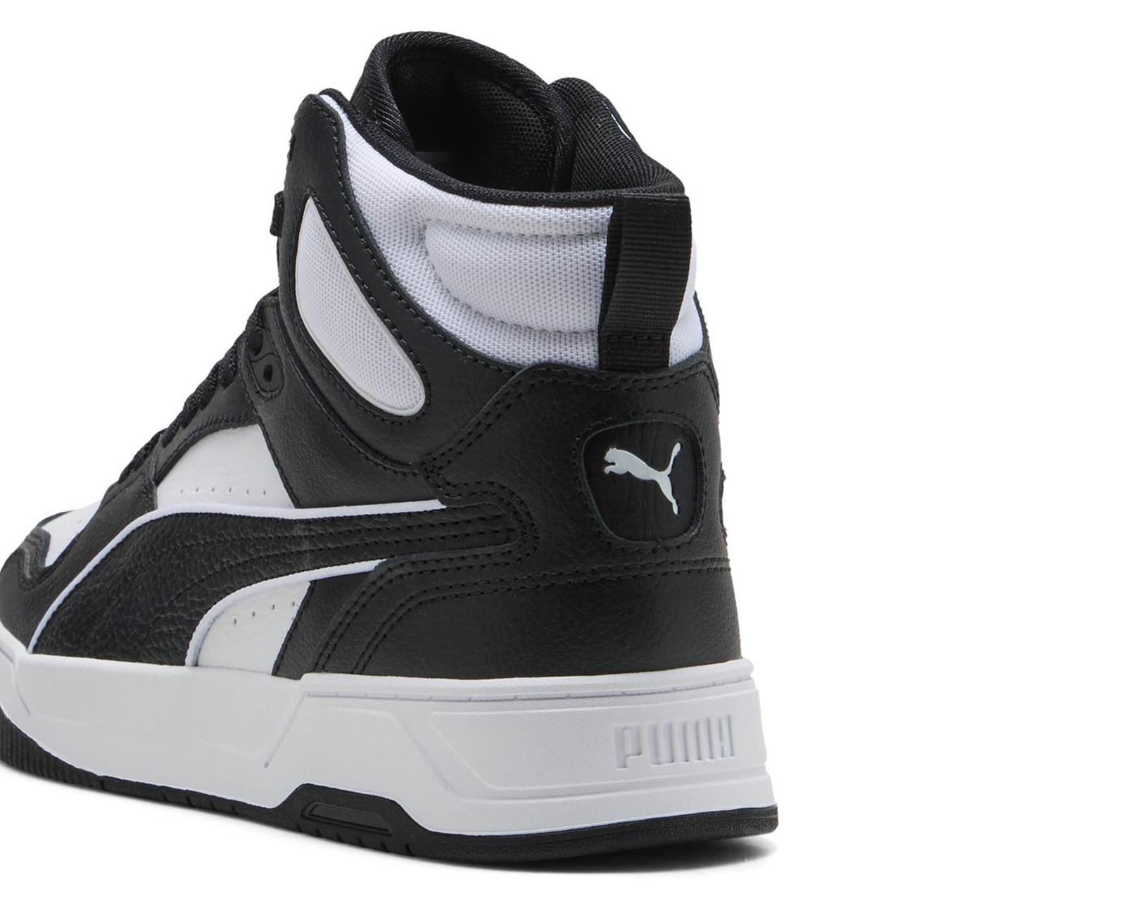 Foto 6 | Foto 6 | Tenis Puma RBD Break Mid para Hombre
