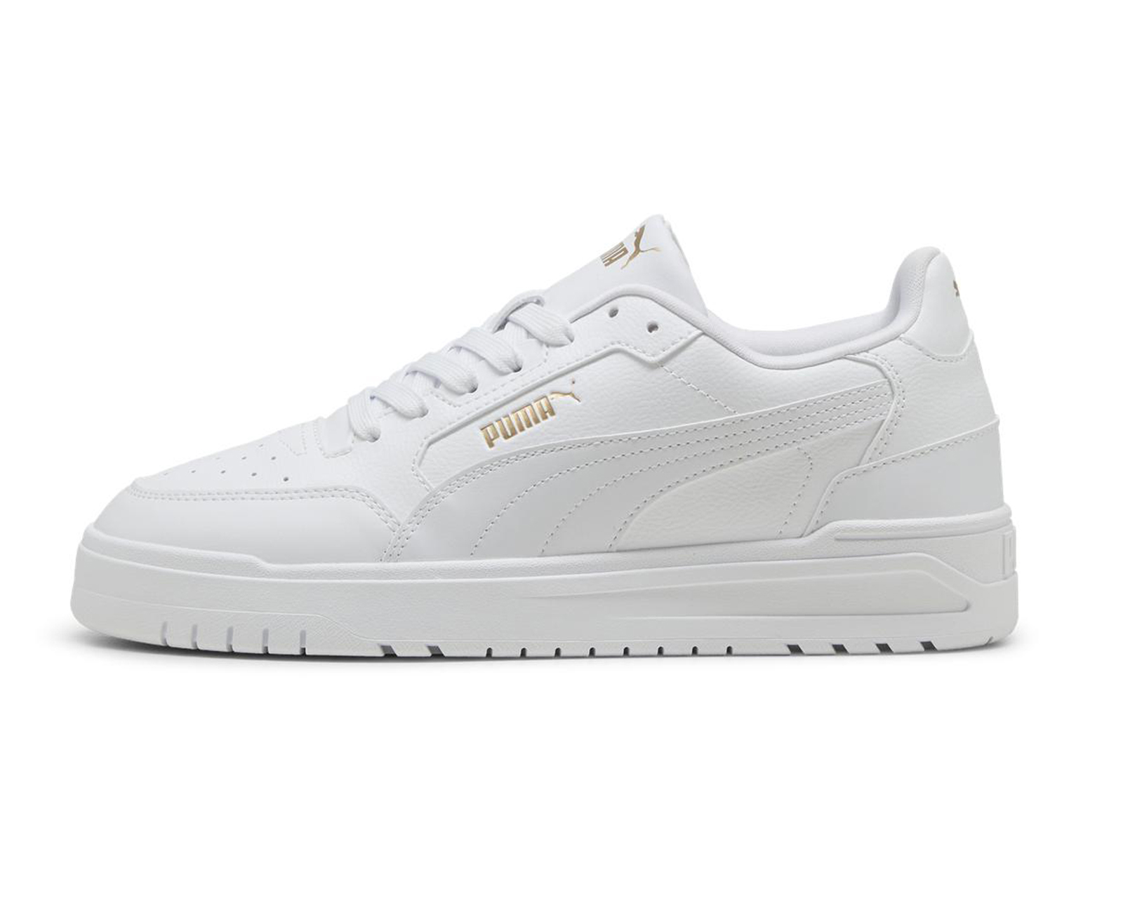 Foto 4 pulgar | Foto 3 | Tenis Puma Shuffle Downtown para Hombre