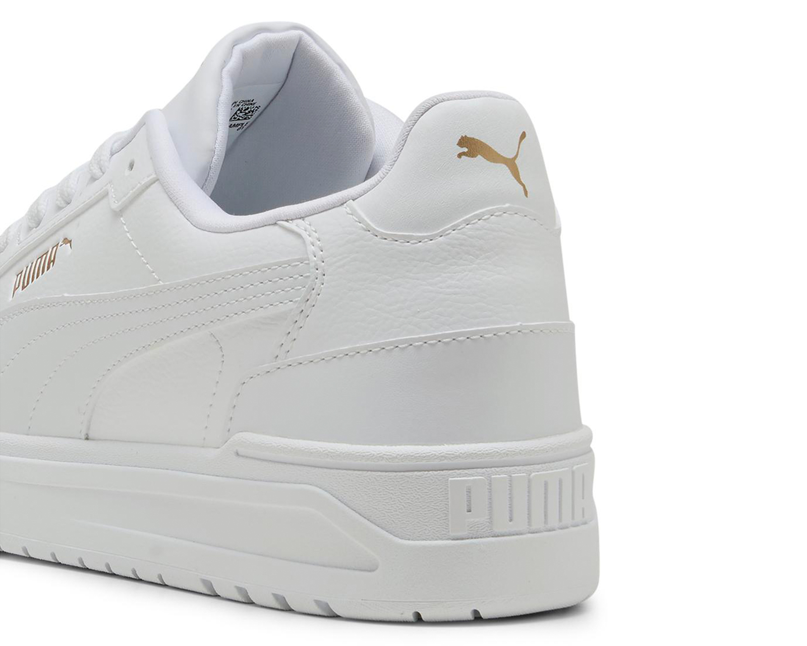 Foto 7 pulgar | Foto 6 | Tenis Puma Shuffle Downtown para Hombre