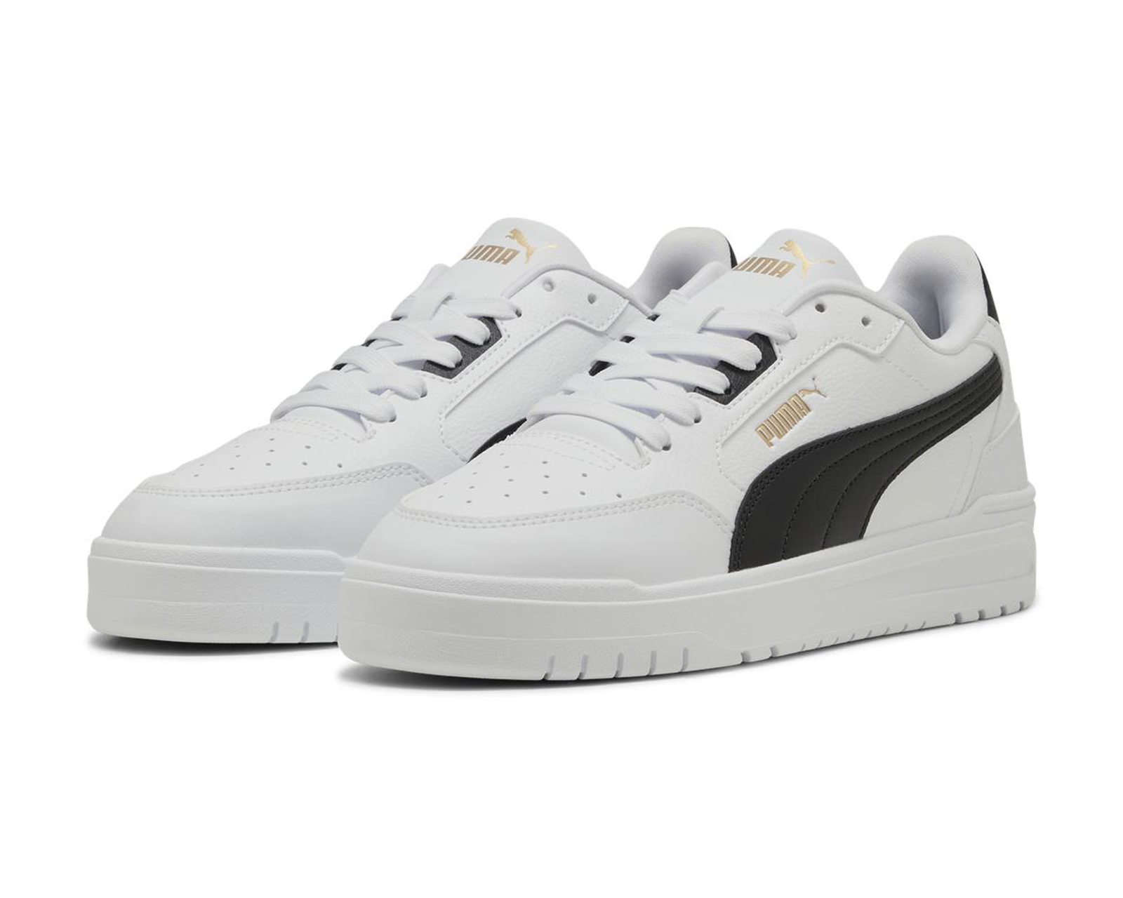 Tenis Puma Shuffle Downtown para Hombre