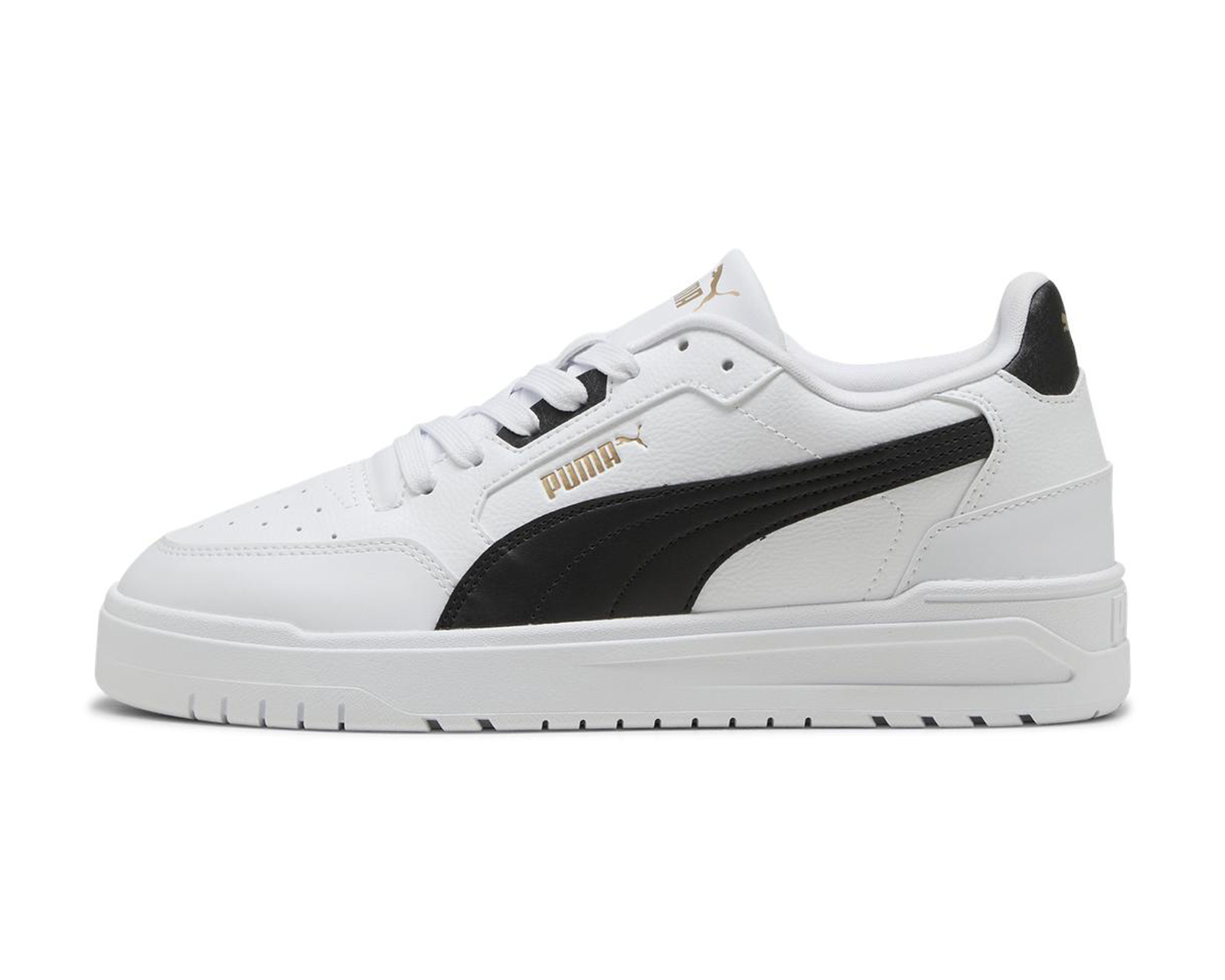 Foto 4 pulgar | Foto 3 | Tenis Puma Shuffle Downtown para Hombre