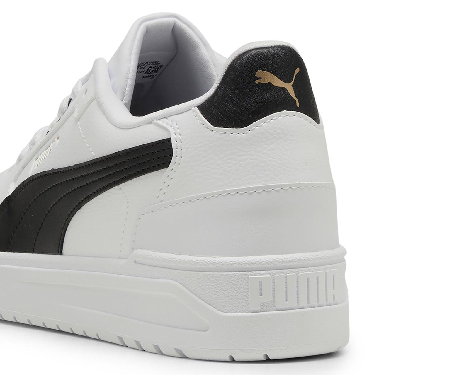 Foto 7 pulgar | Foto 6 | Tenis Puma Shuffle Downtown para Hombre