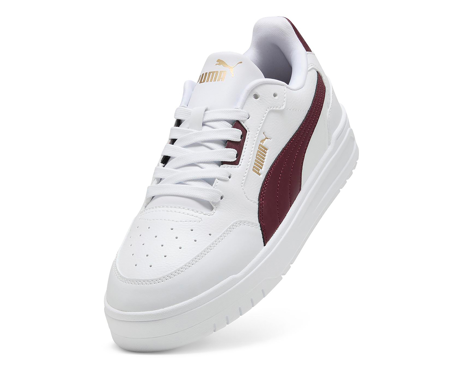 Foto 6 pulgar | Foto 5 | Tenis Puma Shuffle Downtown para Hombre