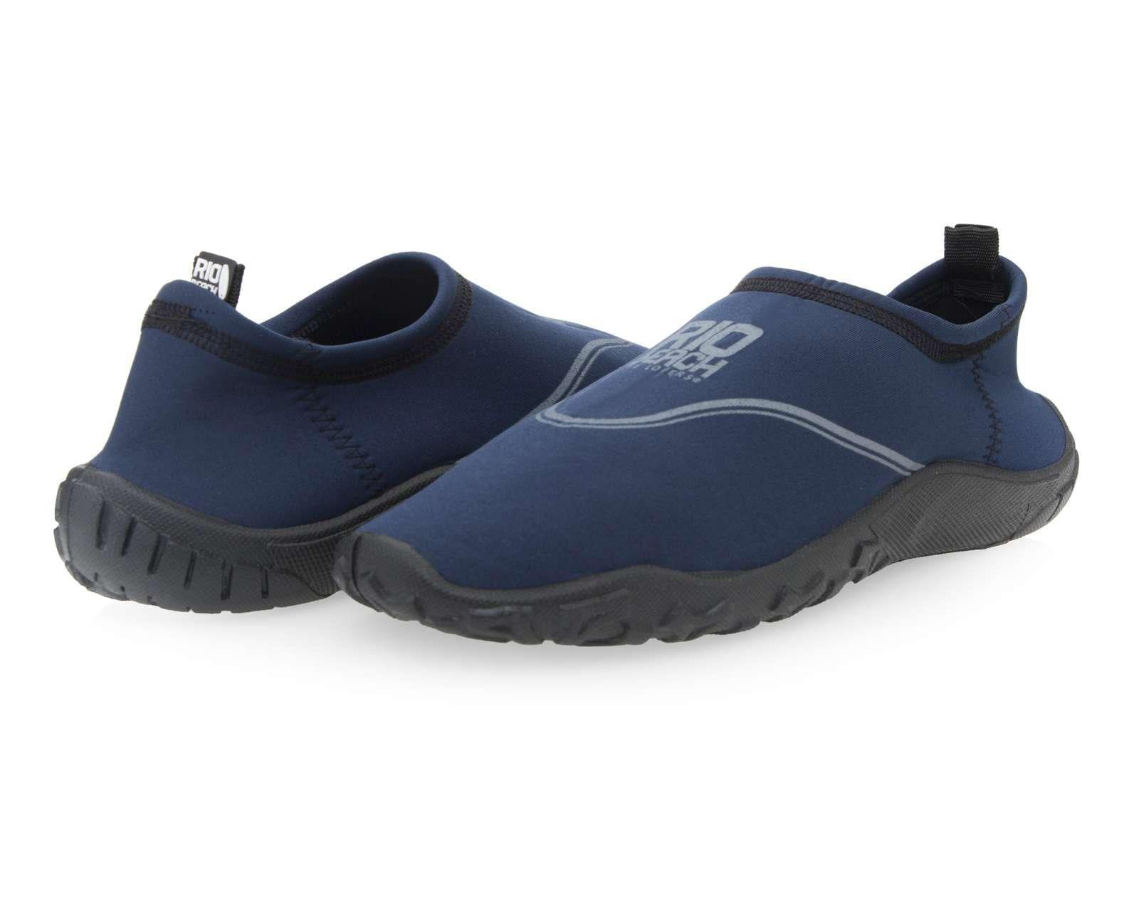 Zapatos Acuáticos Rio Beach para Hombre