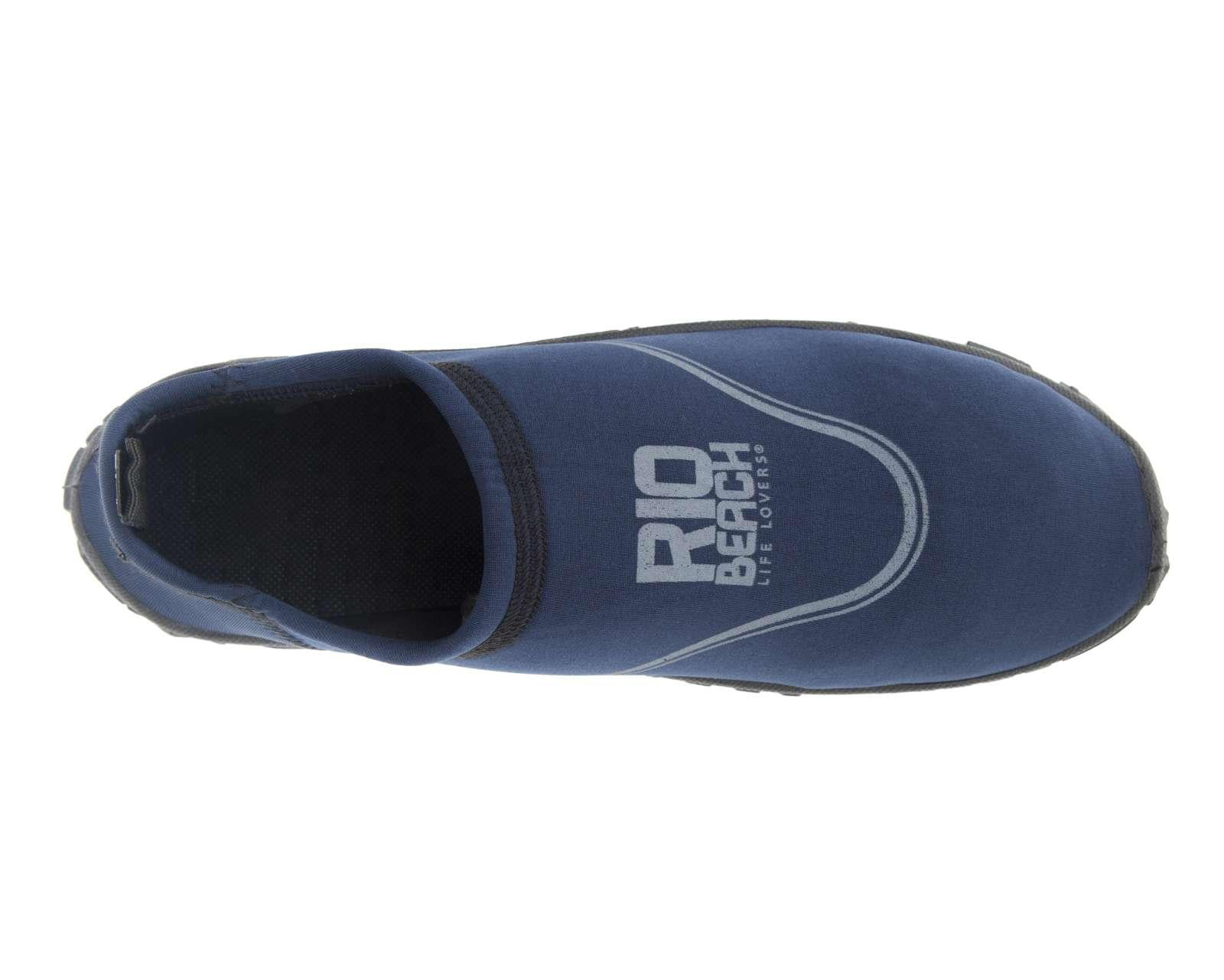 Foto 5 pulgar | Foto 4 | Zapatos Acuáticos Rio Beach para Hombre