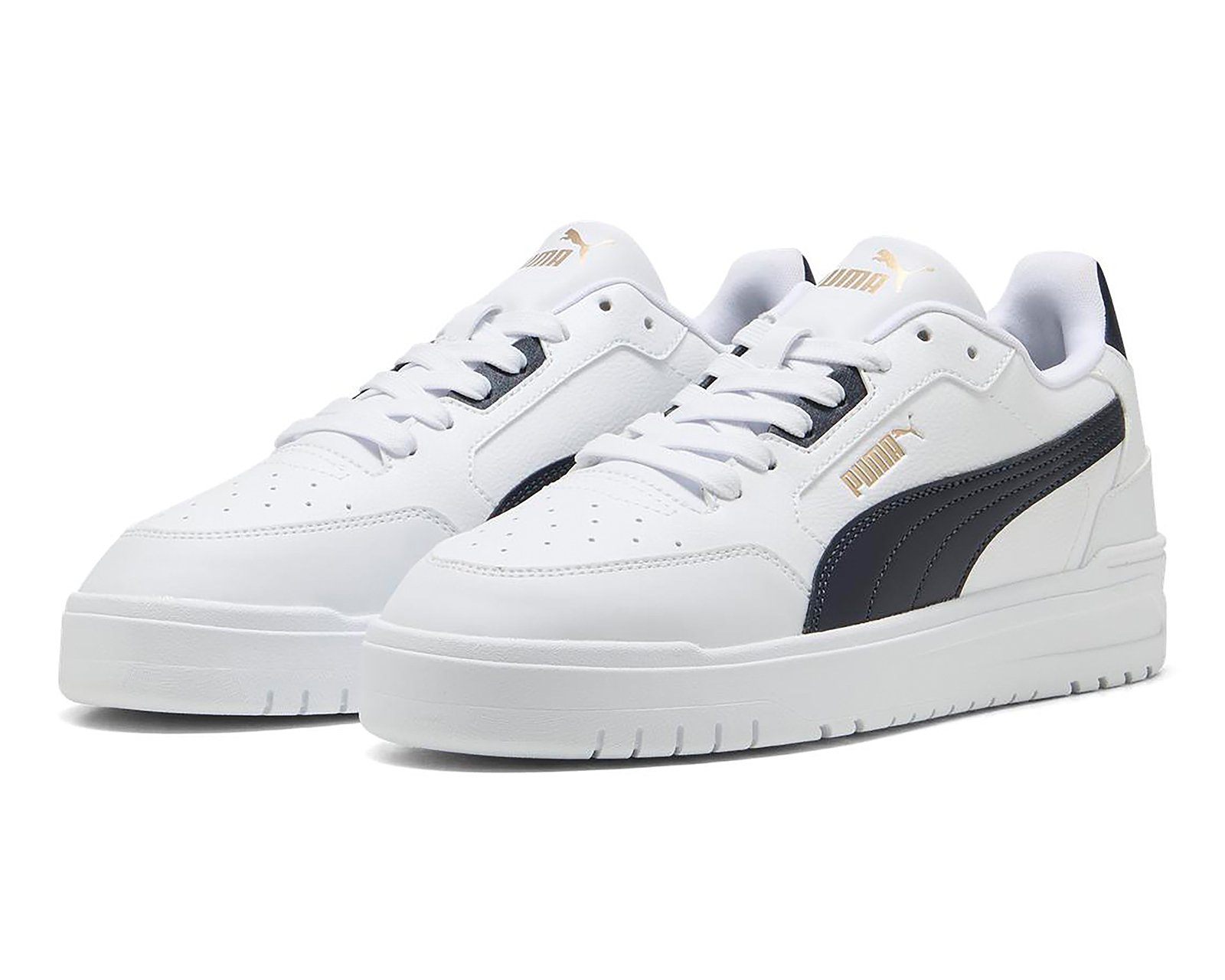 Tenis Puma Shuffle Downtown para Hombre