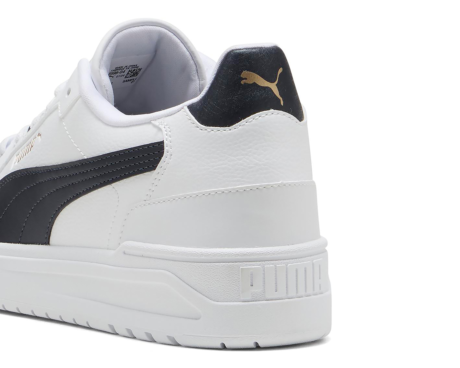 Foto 6 | Foto 6 | Tenis Puma Shuffle Downtown para Hombre