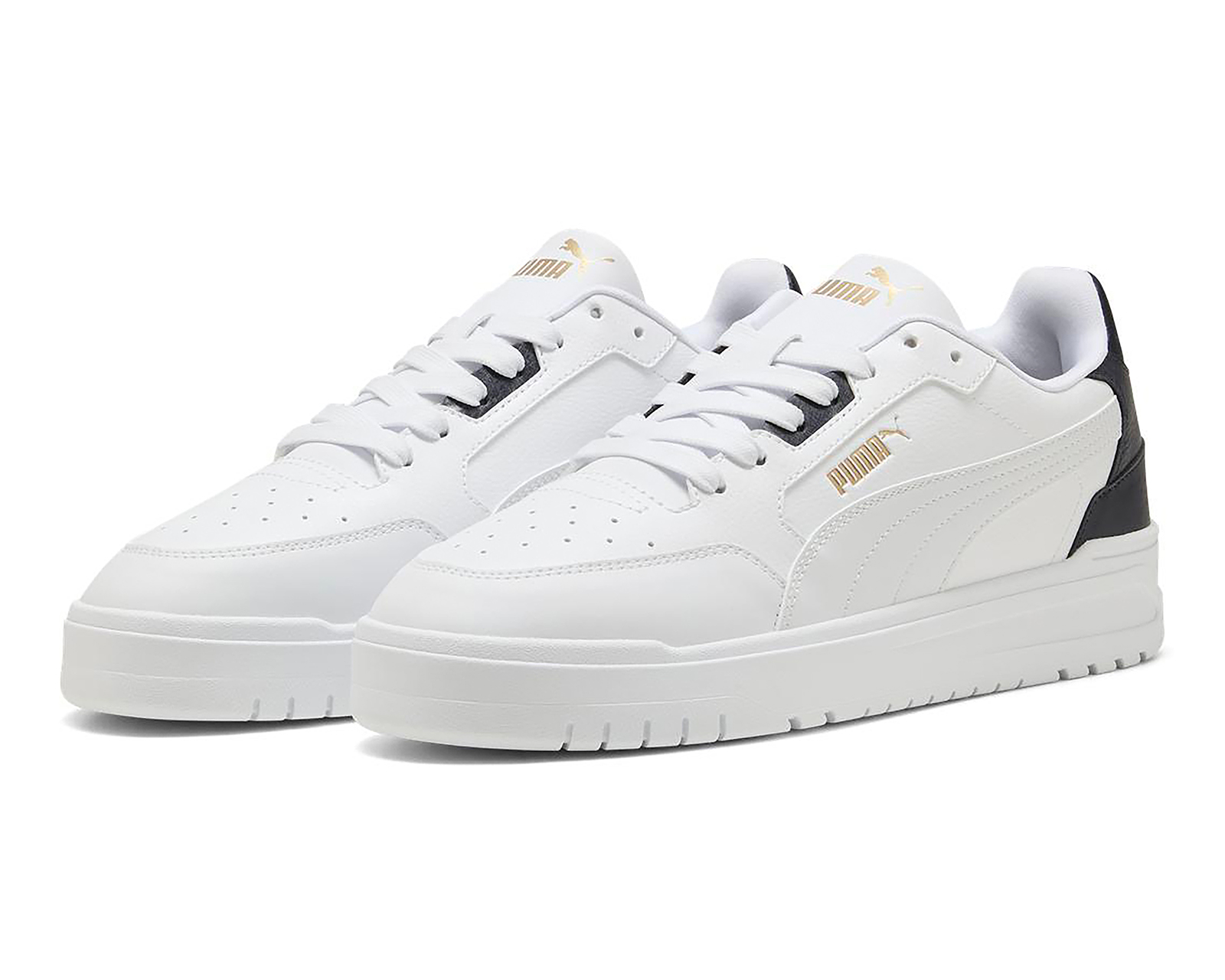 Tenis Puma Shuffle Downtown para Hombre