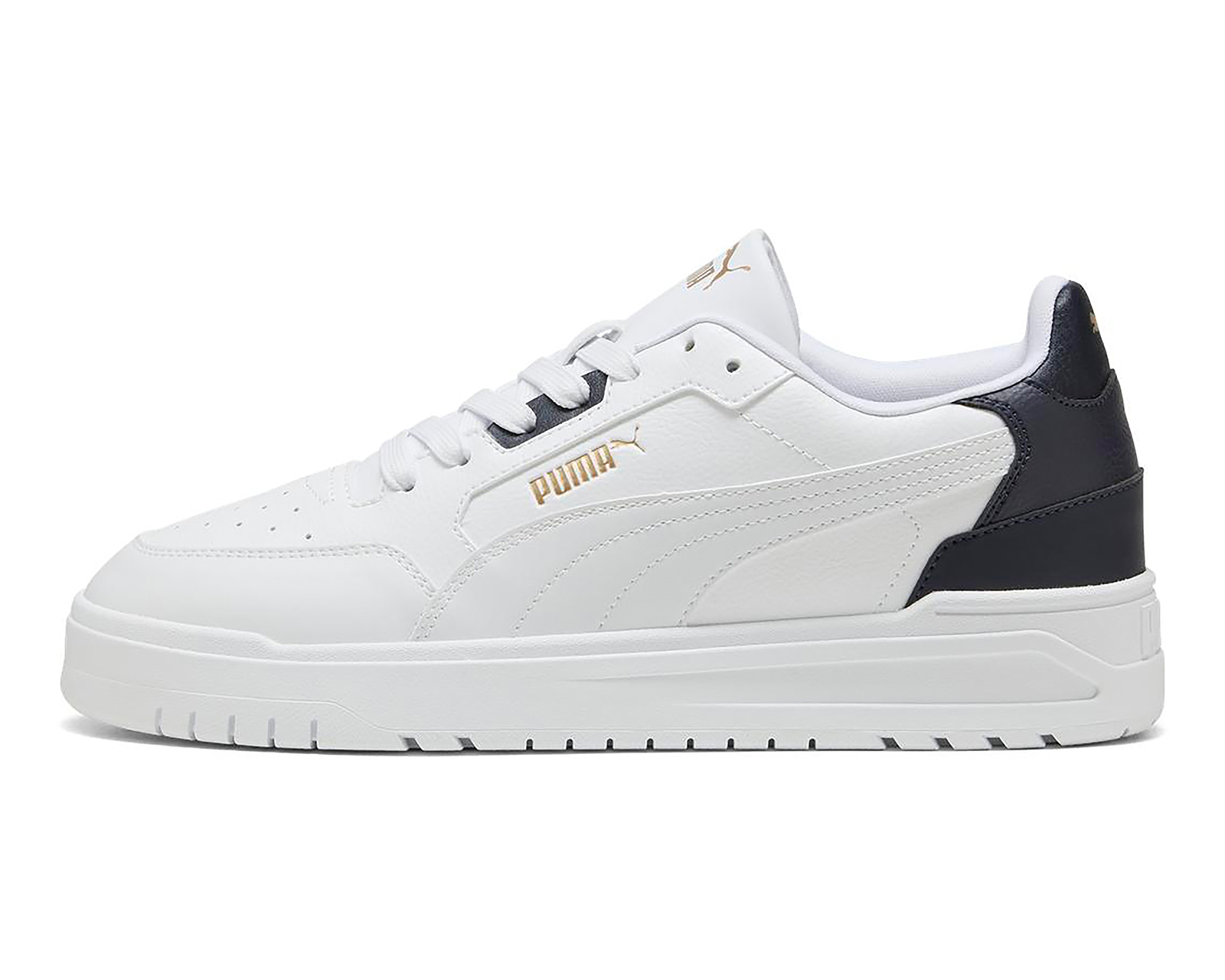 Foto 4 pulgar | Foto 3 | Tenis Puma Shuffle Downtown para Hombre