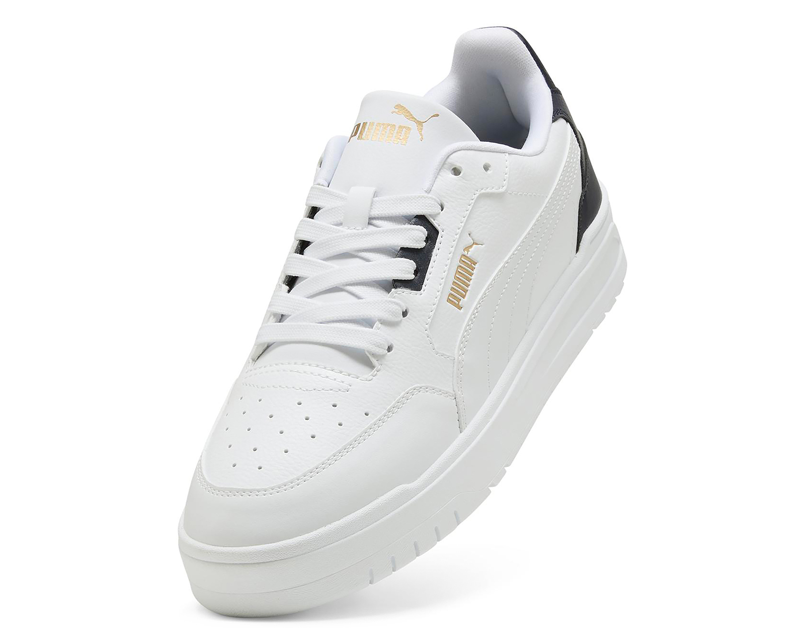 Foto 6 pulgar | Foto 5 | Tenis Puma Shuffle Downtown para Hombre