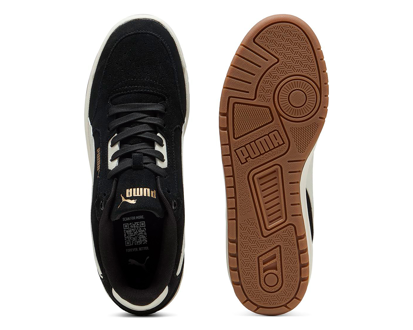Foto 4 | Foto 4 | Tenis Puma Shuffle Downtown SD para Hombre