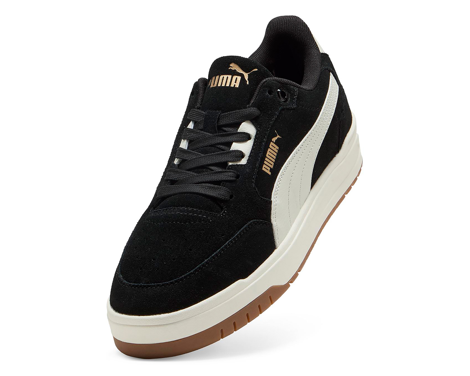 Foto 6 pulgar | Foto 5 | Tenis Puma Shuffle Downtown SD para Hombre