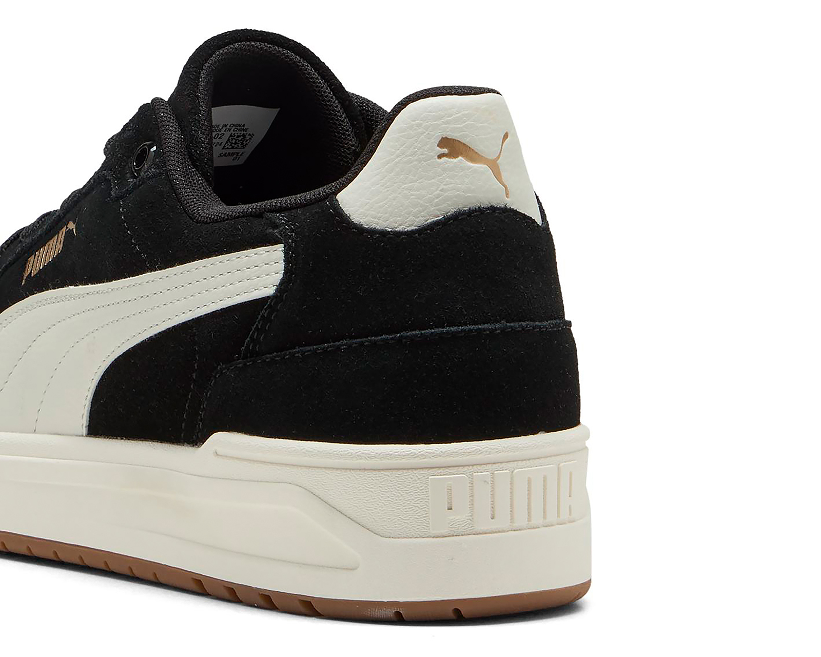 Foto 7 pulgar | Foto 6 | Tenis Puma Shuffle Downtown SD para Hombre