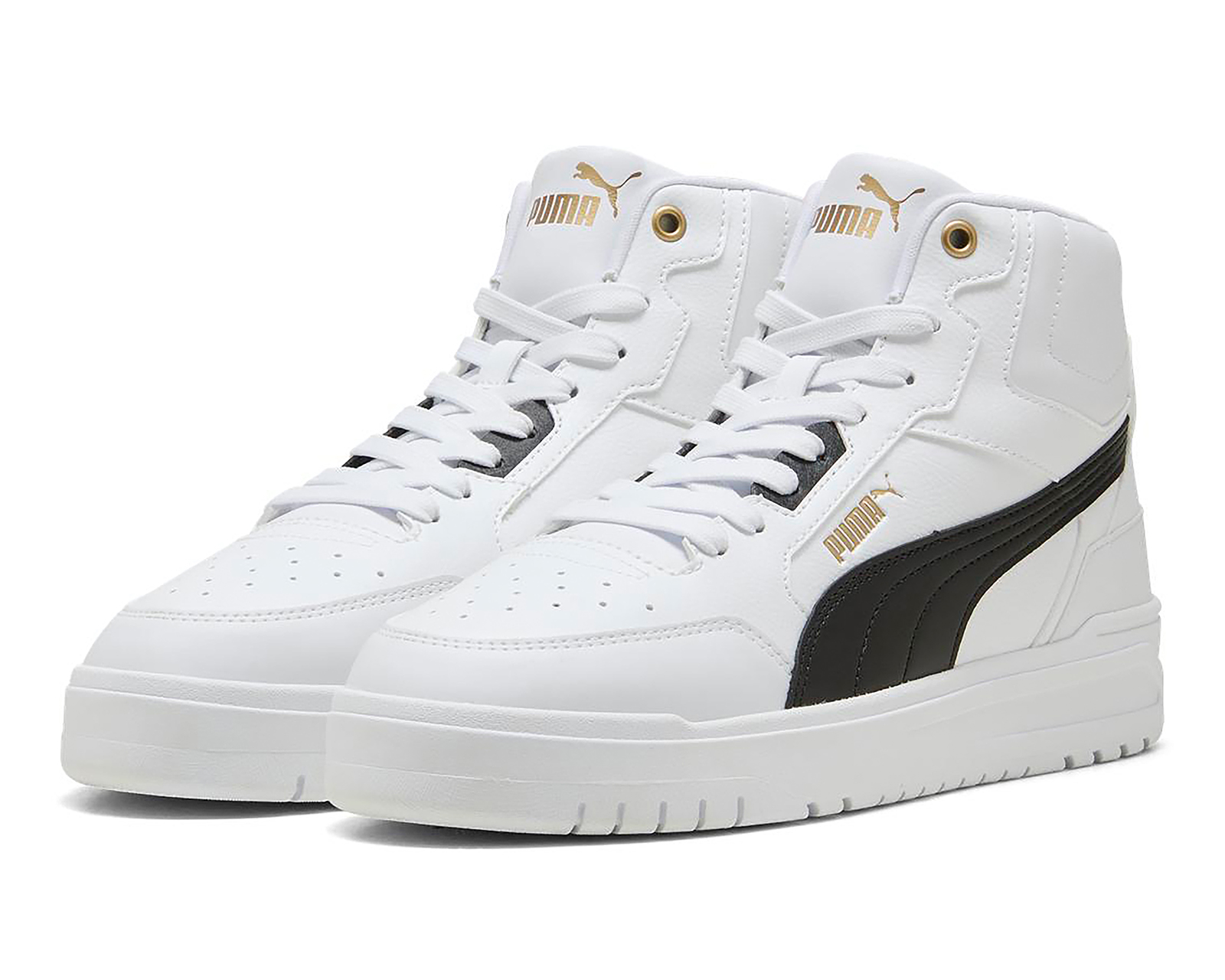 Foto 1 | Foto 1 | Tenis Puma Shuffle Downtown Mid para Hombre