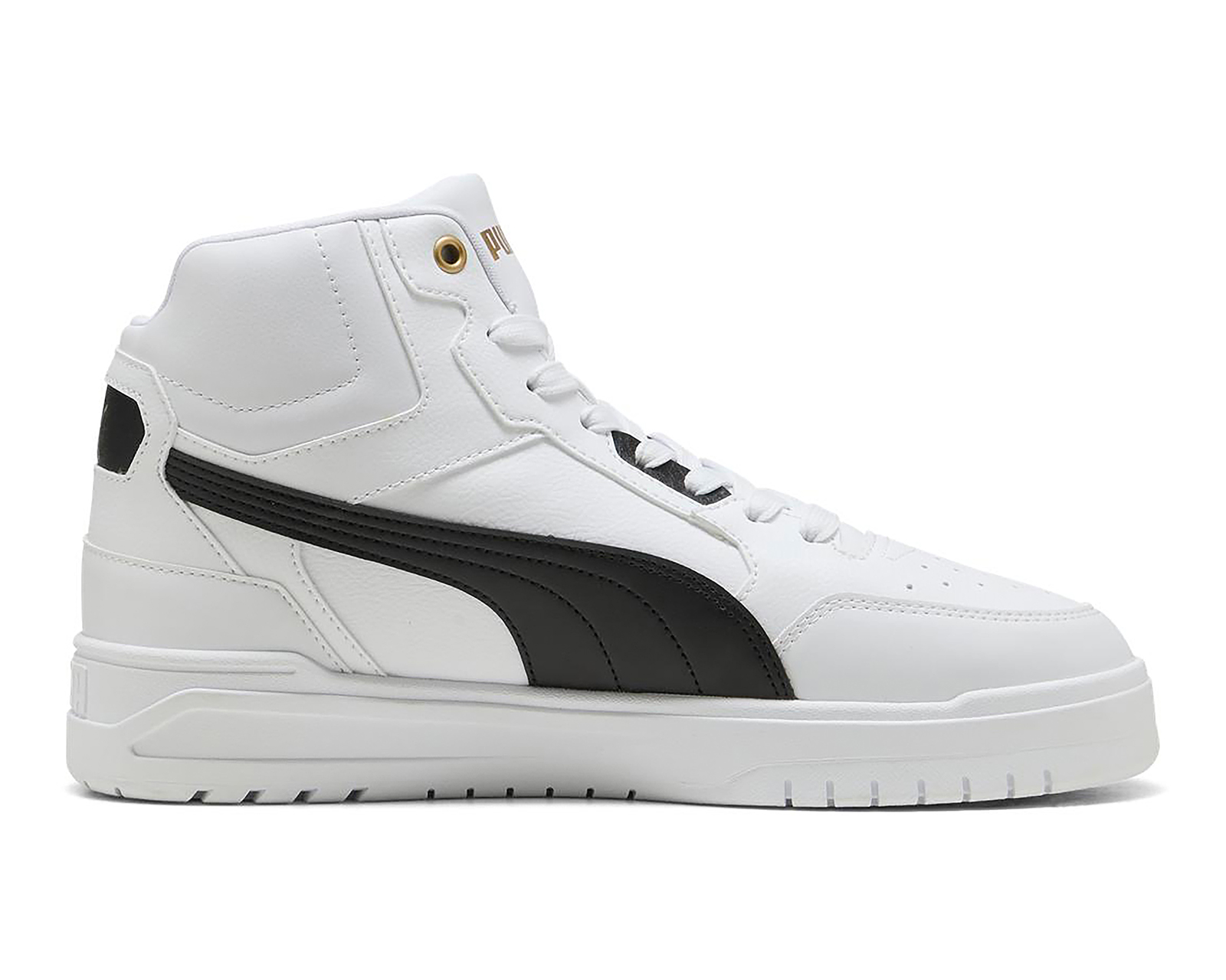 Foto 3 pulgar | Foto 2 | Tenis Puma Shuffle Downtown Mid para Hombre