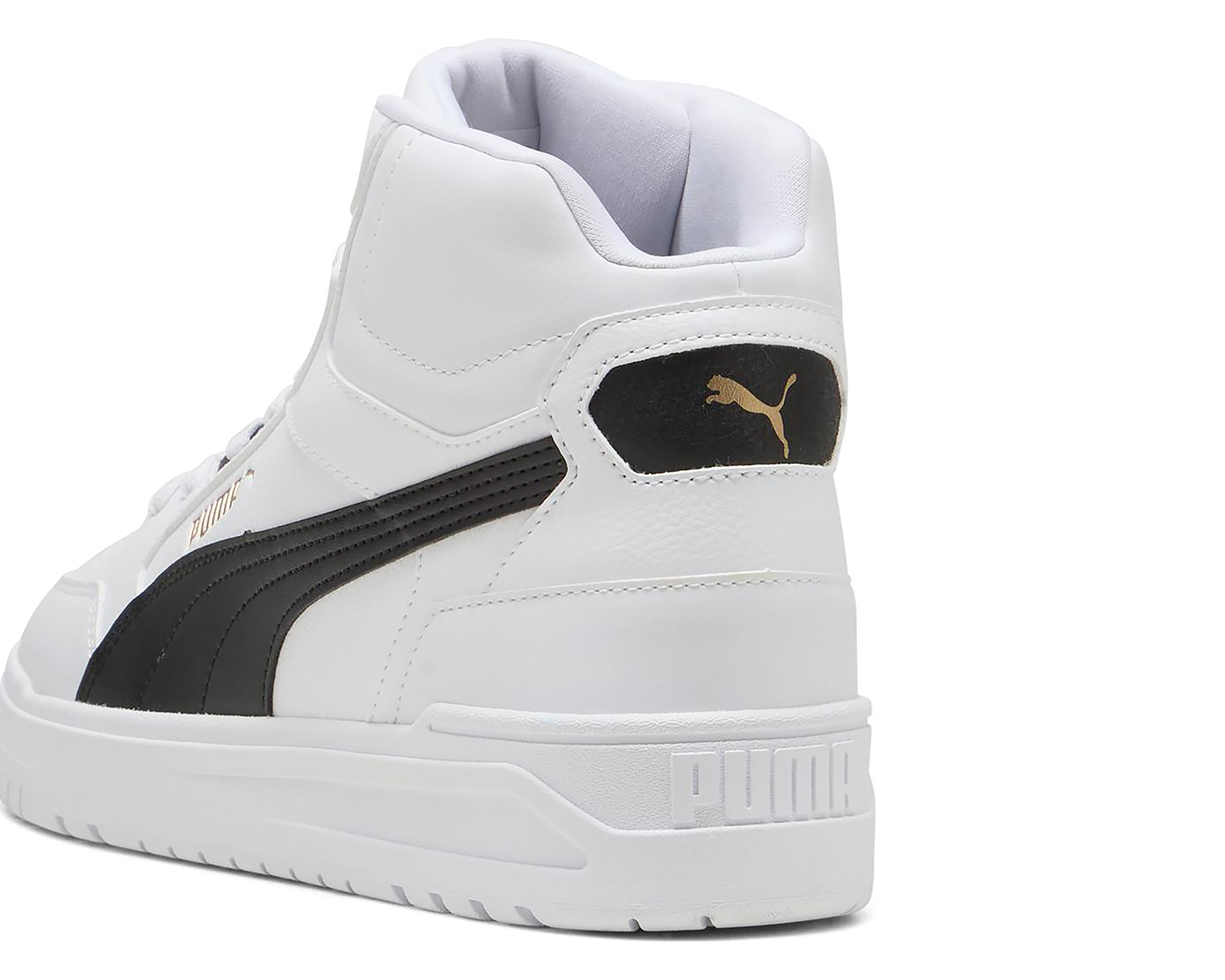 Foto 7 pulgar | Foto 6 | Tenis Puma Shuffle Downtown Mid para Hombre