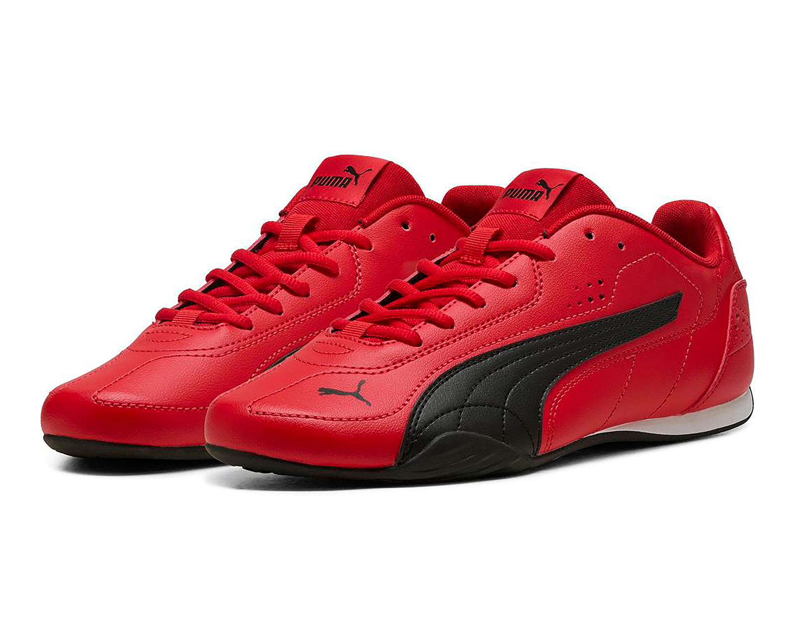 Foto 2 pulgar | Foto 1 | Tenis Puma Catch para Hombre