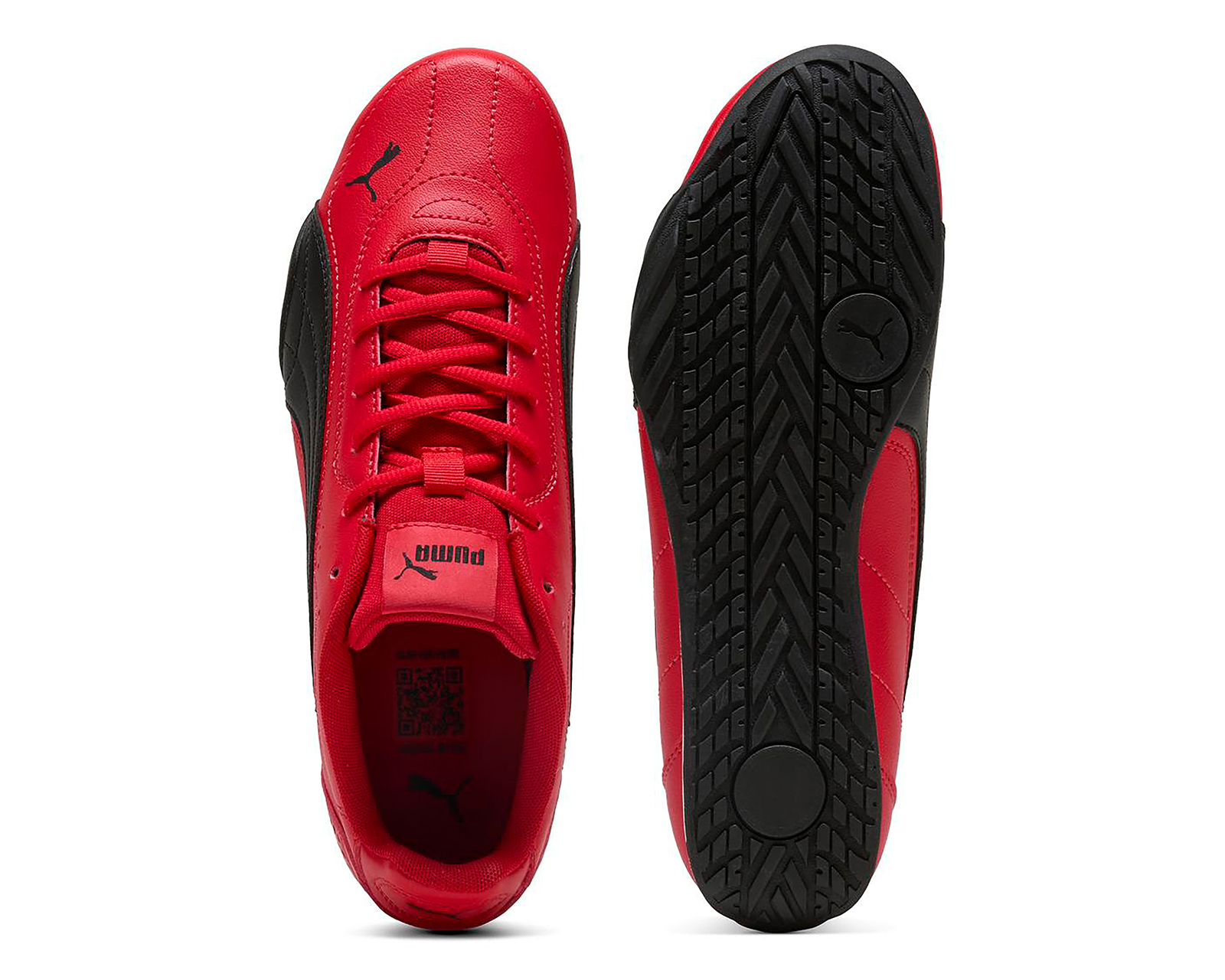 Foto 5 pulgar | Foto 4 | Tenis Puma Catch para Hombre