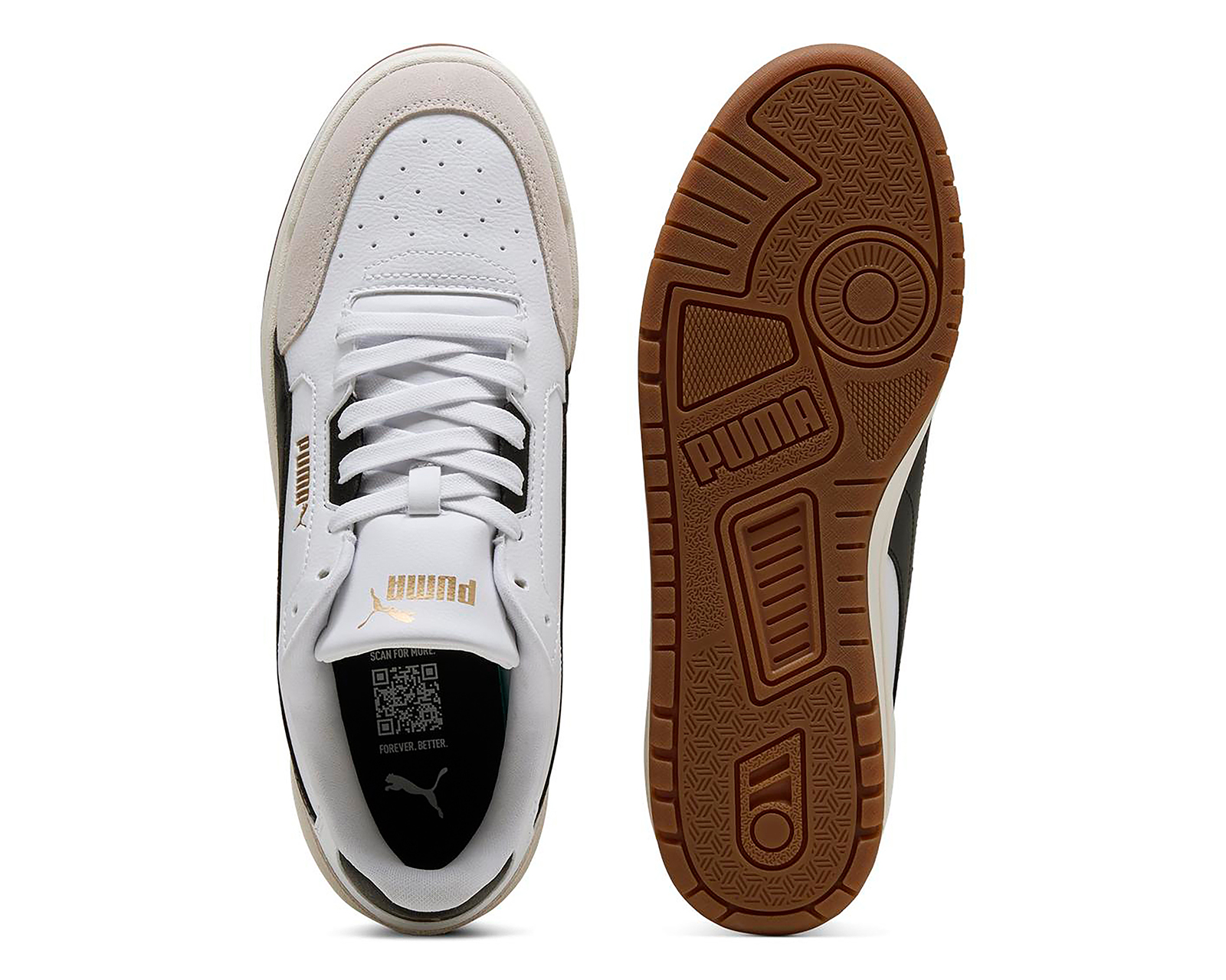 Foto 4 | Foto 4 | Tenis Puma Shuffle Downtown OG para Hombre
