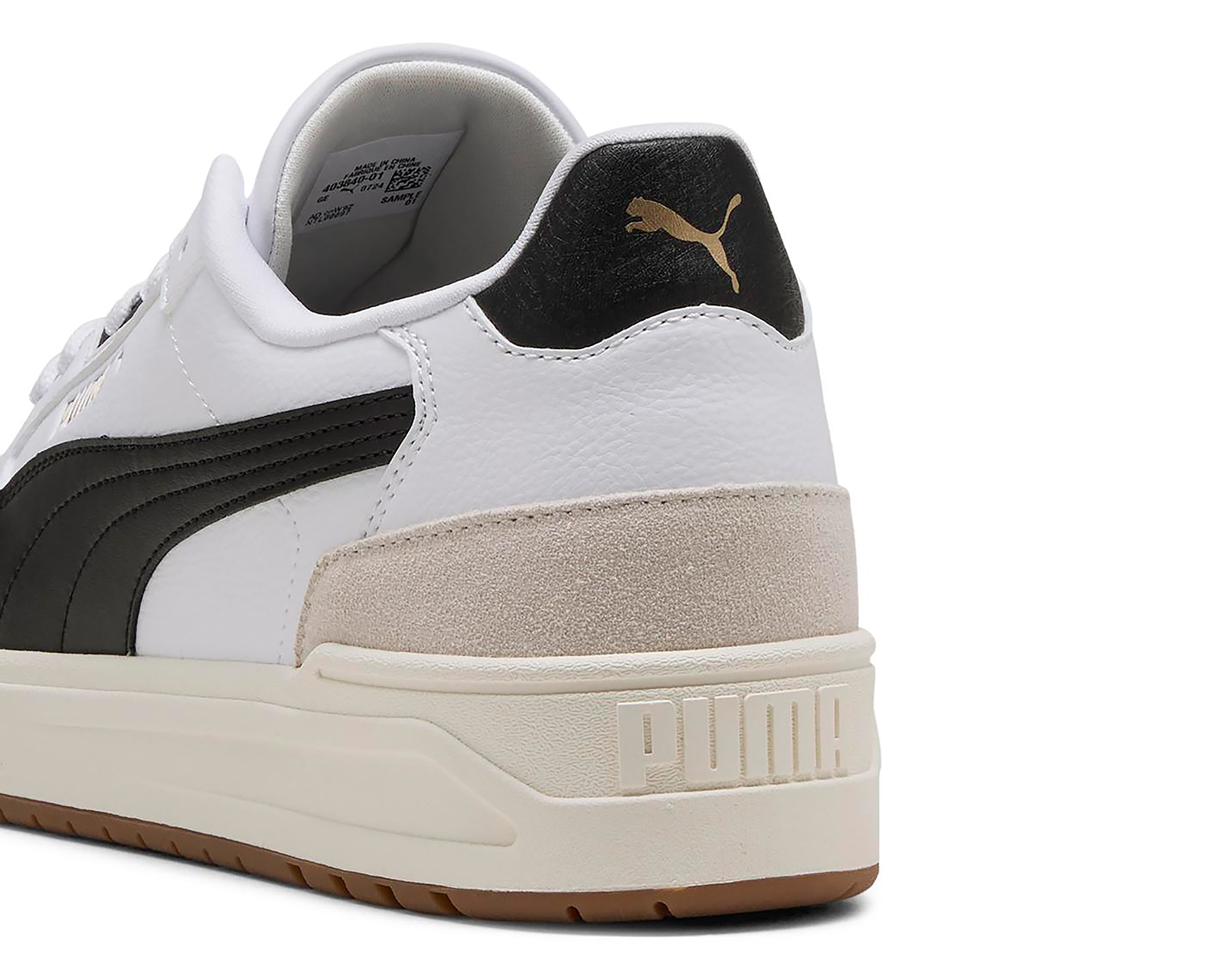 Foto 7 pulgar | Foto 6 | Tenis Puma Shuffle Downtown OG para Hombre