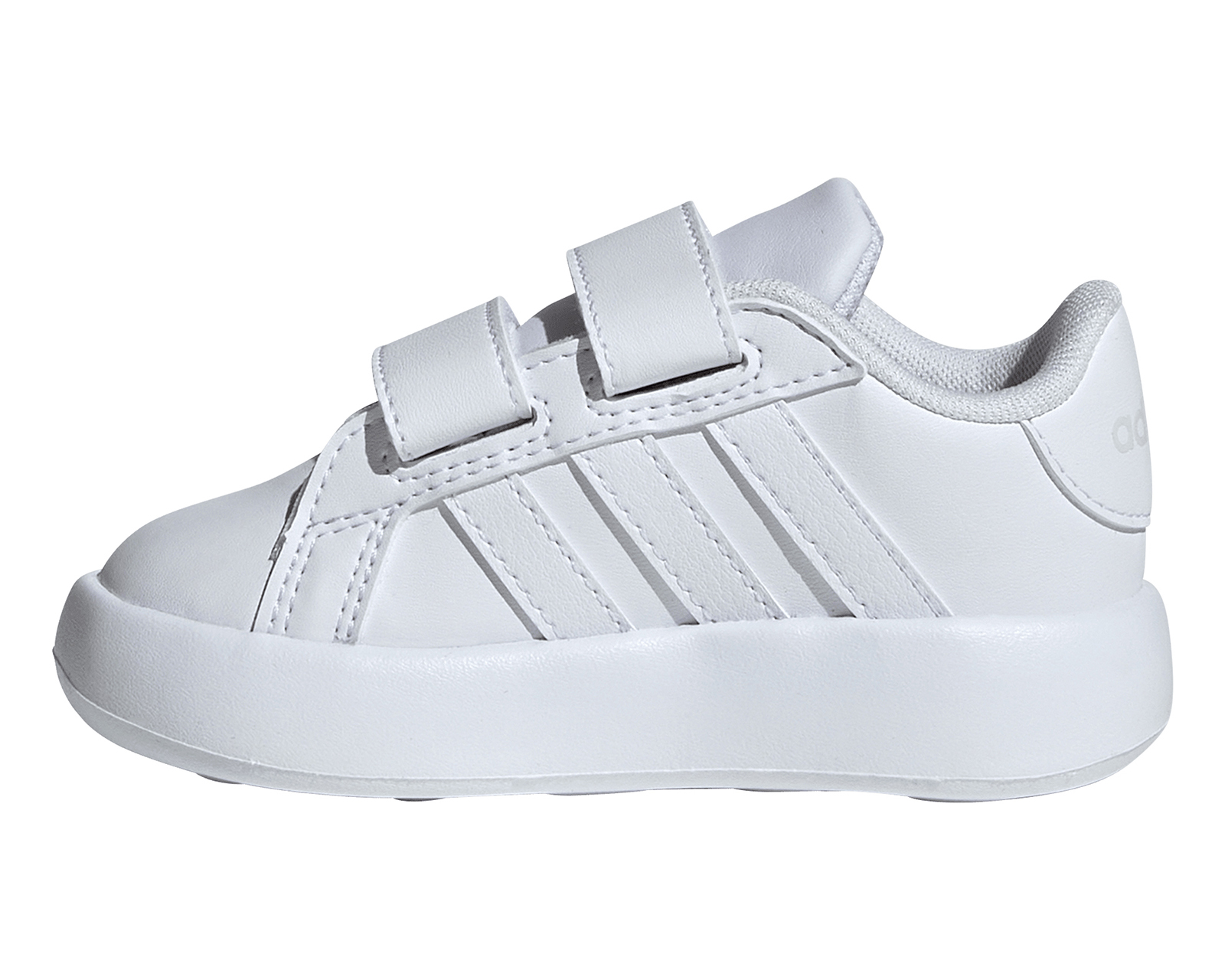 Foto 3 | Foto 3 | Tenis Adidas Grand Court 2.0 para Bebé