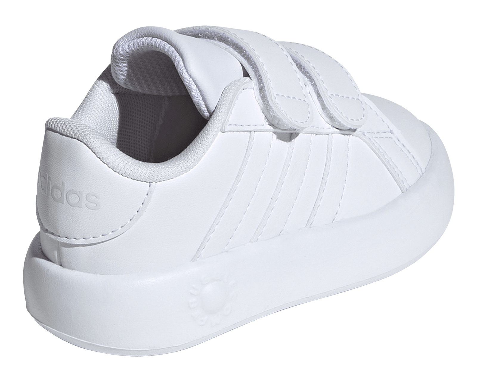 Foto 5 pulgar | Foto 4 | Tenis Adidas Grand Court 2.0 para Bebé