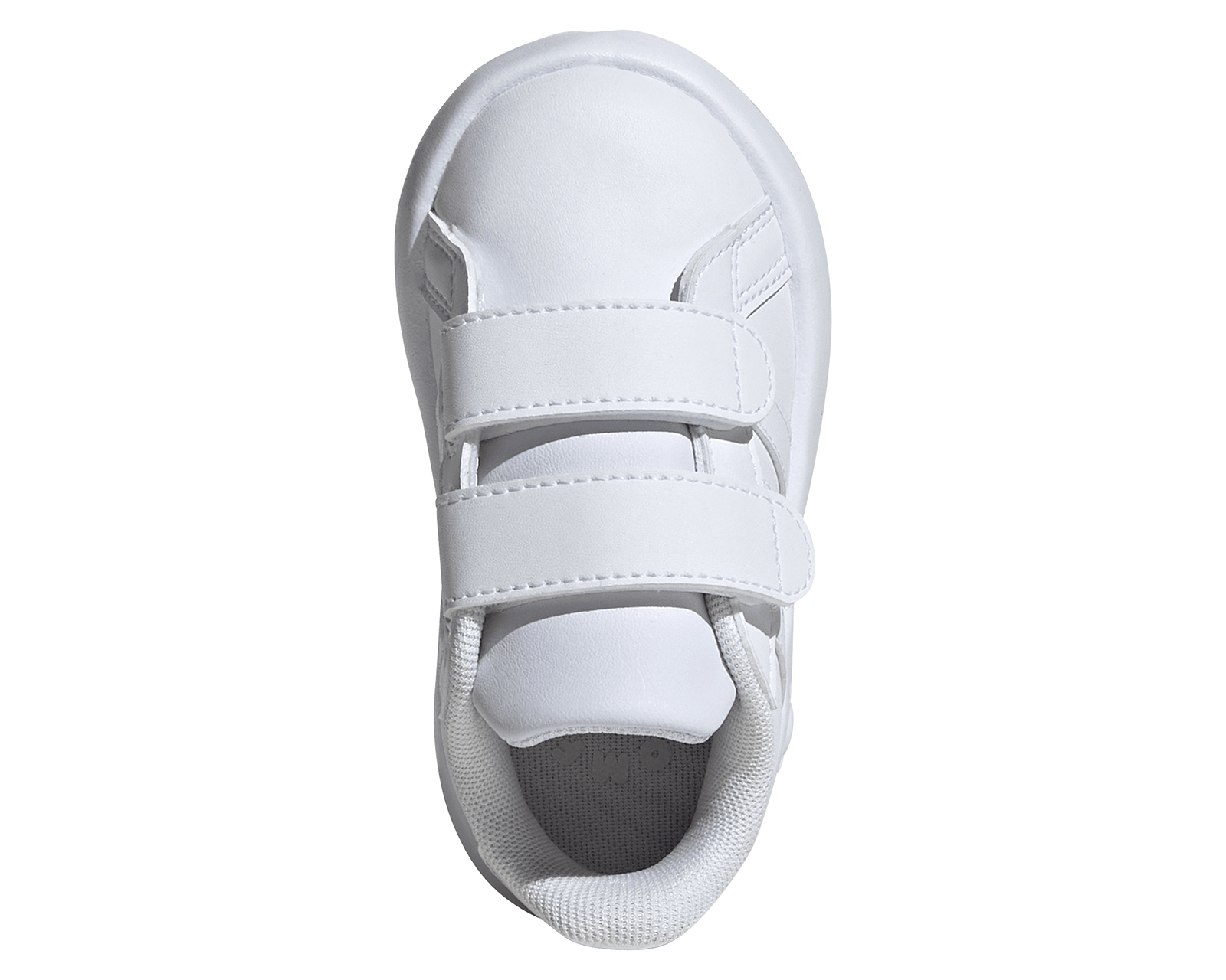 Foto 7 pulgar | Foto 6 | Tenis Adidas Grand Court 2.0 para Bebé