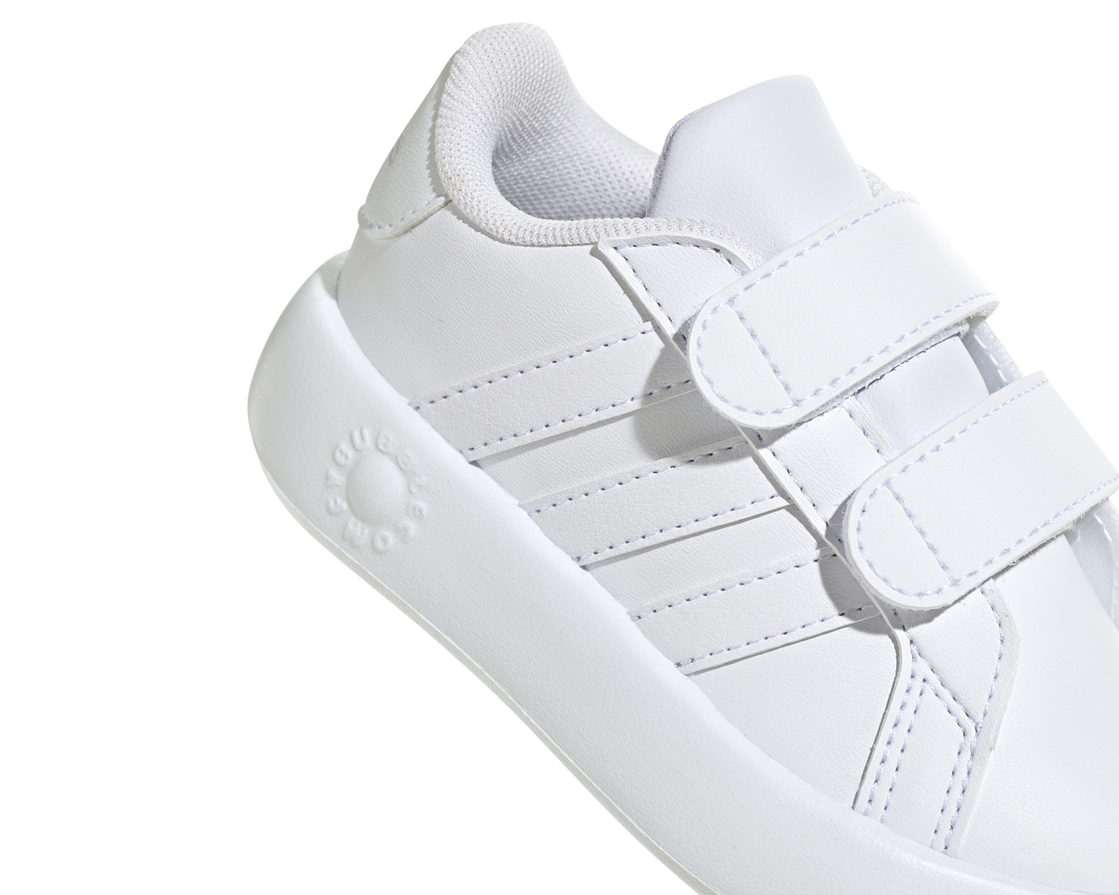 Foto 7 | Foto 7 | Tenis Adidas Grand Court 2.0 para Bebé