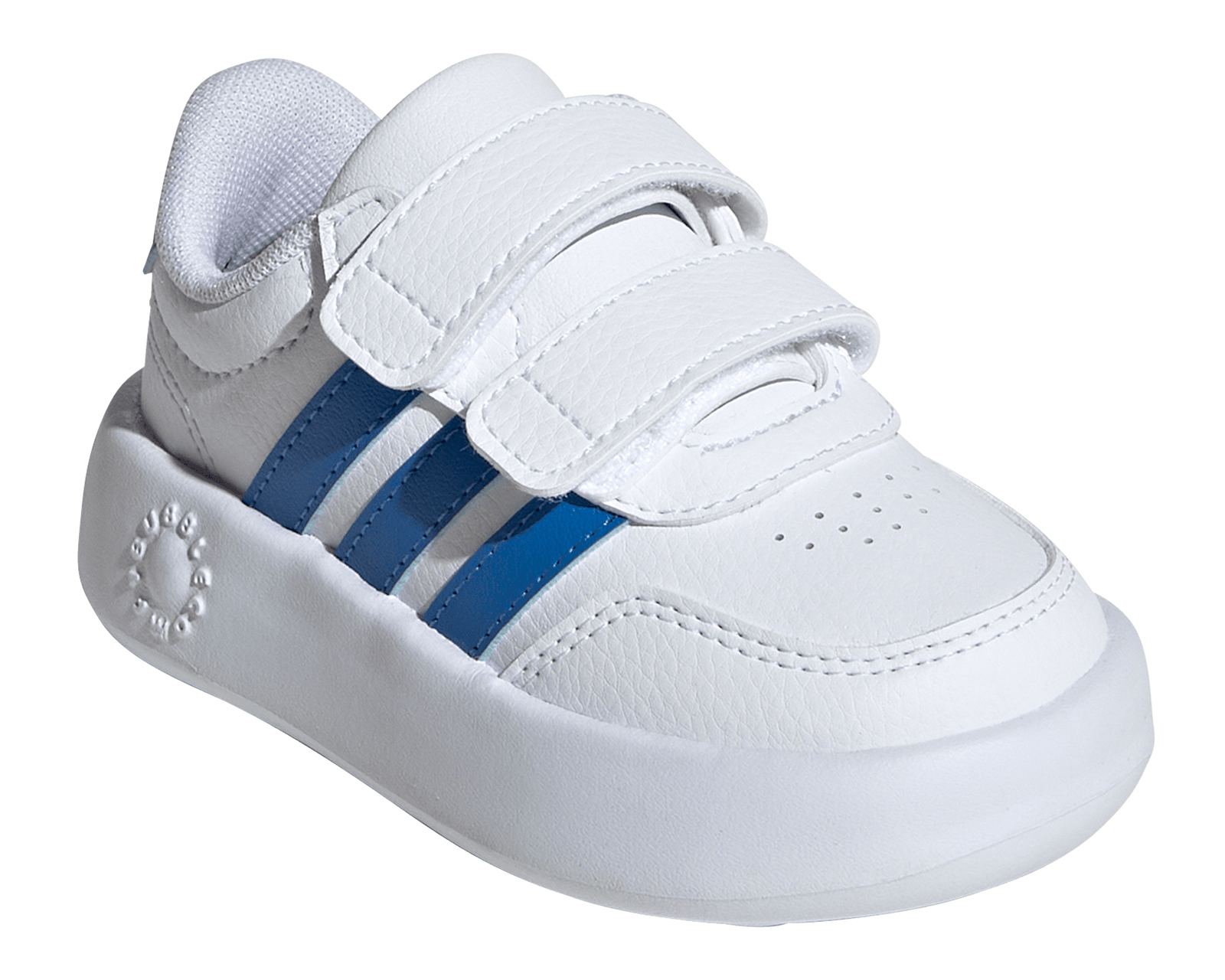 Tenis Adidas Breaknet 3.0 para Bebé