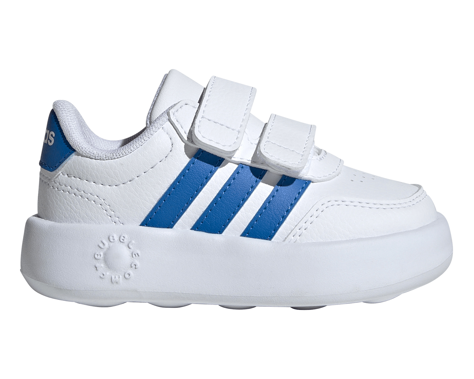 Foto 2 | Foto 2 | Tenis Adidas Breaknet 3.0 para Bebé