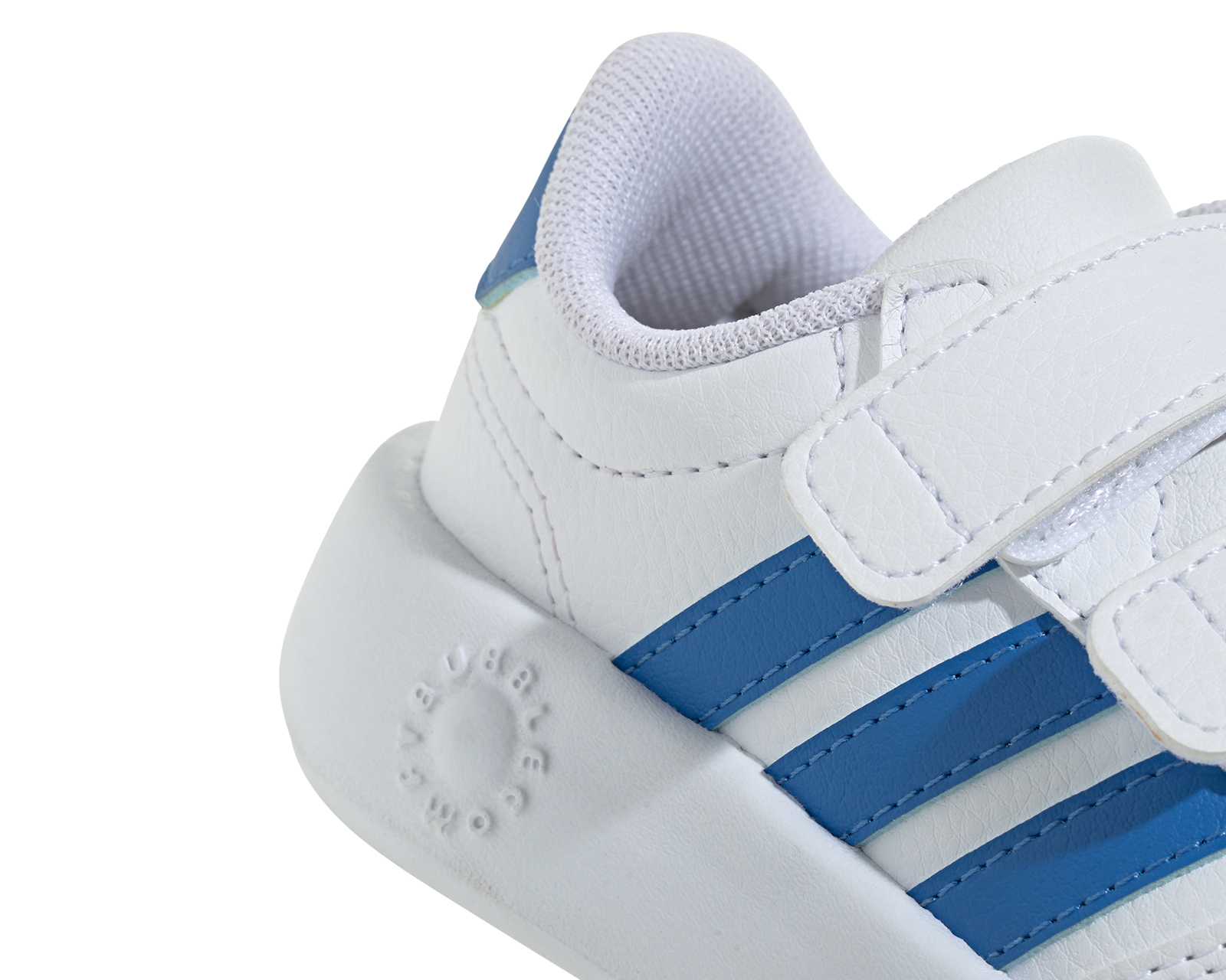 Foto 7 | Foto 7 | Tenis Adidas Breaknet 3.0 para Bebé