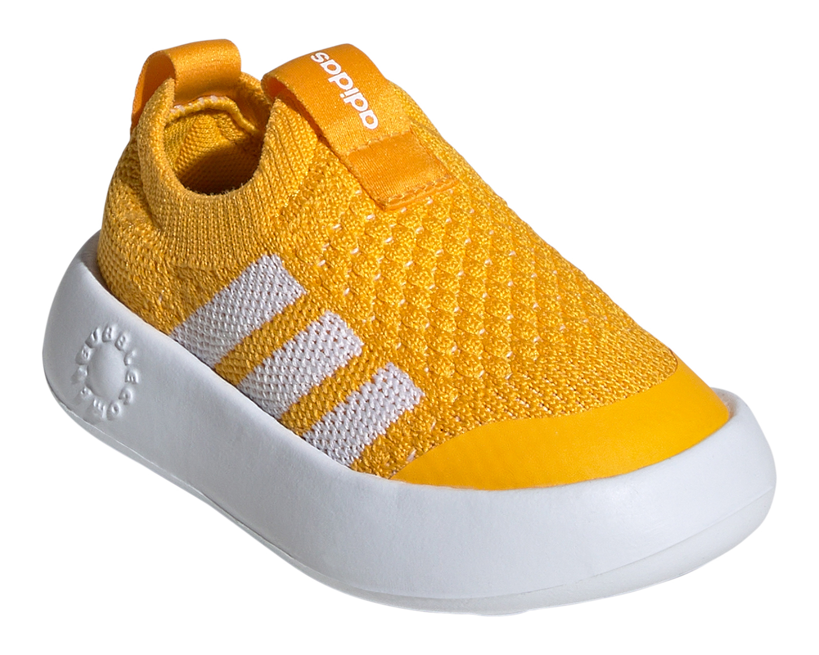 Foto 2 pulgar | Foto 1 | Tenis Adidas Bubblecomfy para Bebé