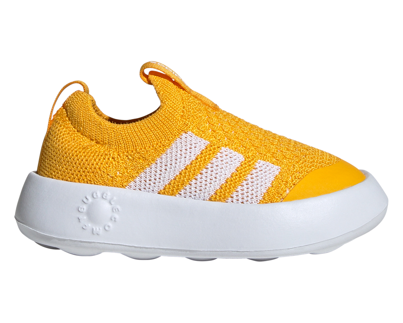 Foto 3 pulgar | Foto 2 | Tenis Adidas Bubblecomfy para Bebé