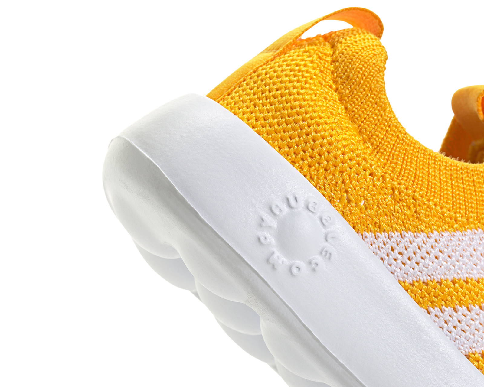 Foto 7 | Foto 7 | Tenis Adidas Bubblecomfy para Bebé