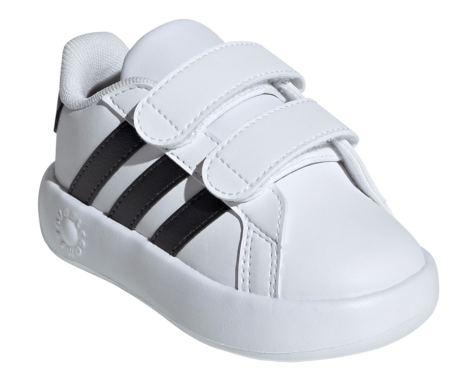 Foto 1 | Foto 1 | Tenis Adidas Grand Court 2.0 para Bebé