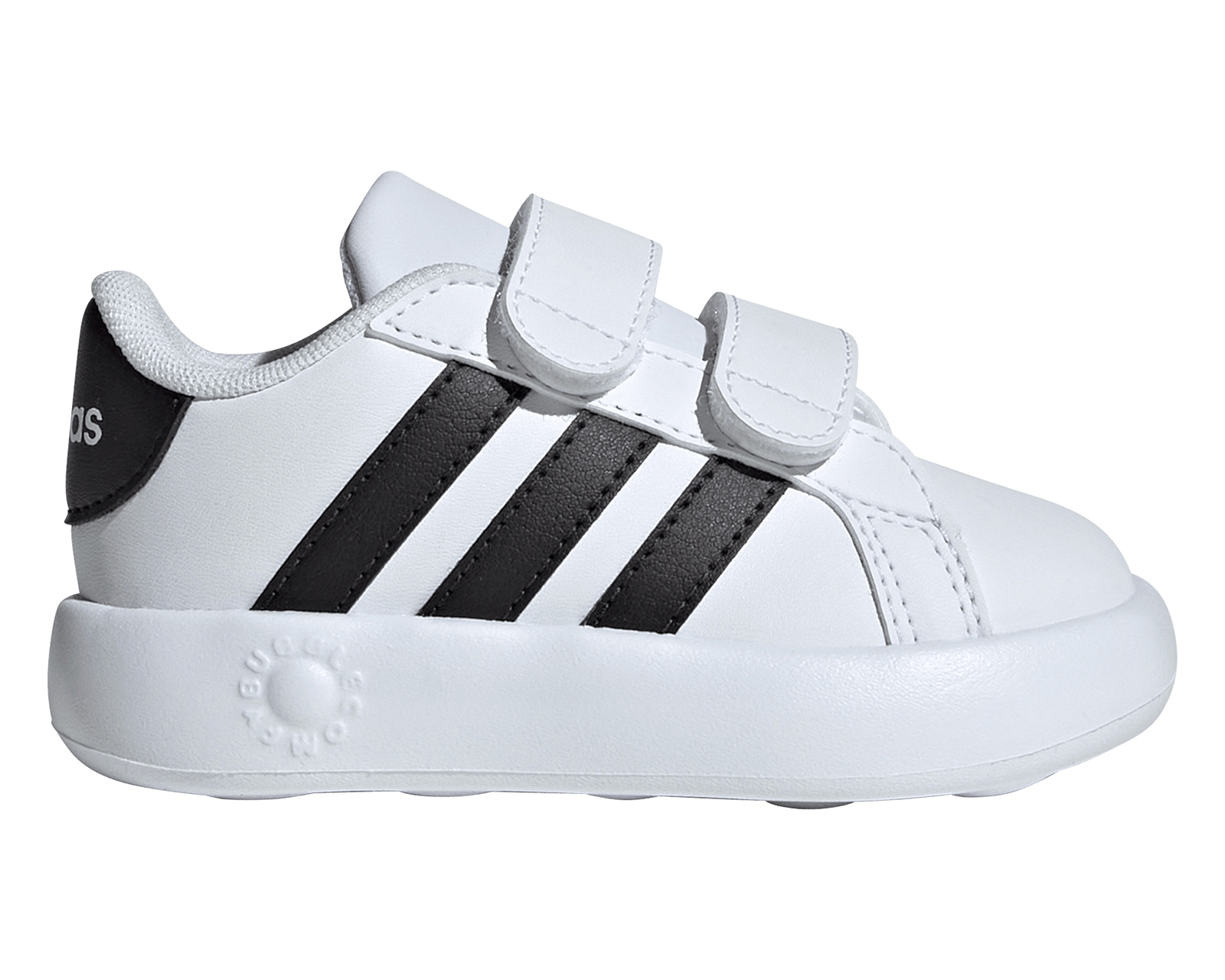 Foto 2 | Foto 2 | Tenis Adidas Grand Court 2.0 para Bebé