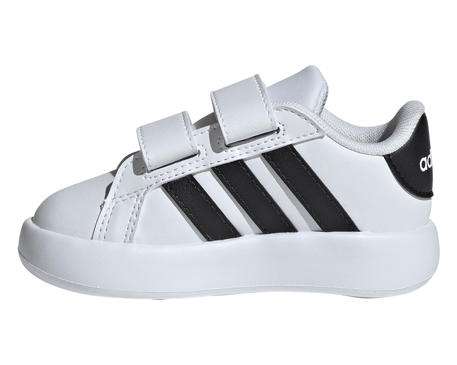 Foto 3 | Foto 3 | Tenis Adidas Grand Court 2.0 para Bebé