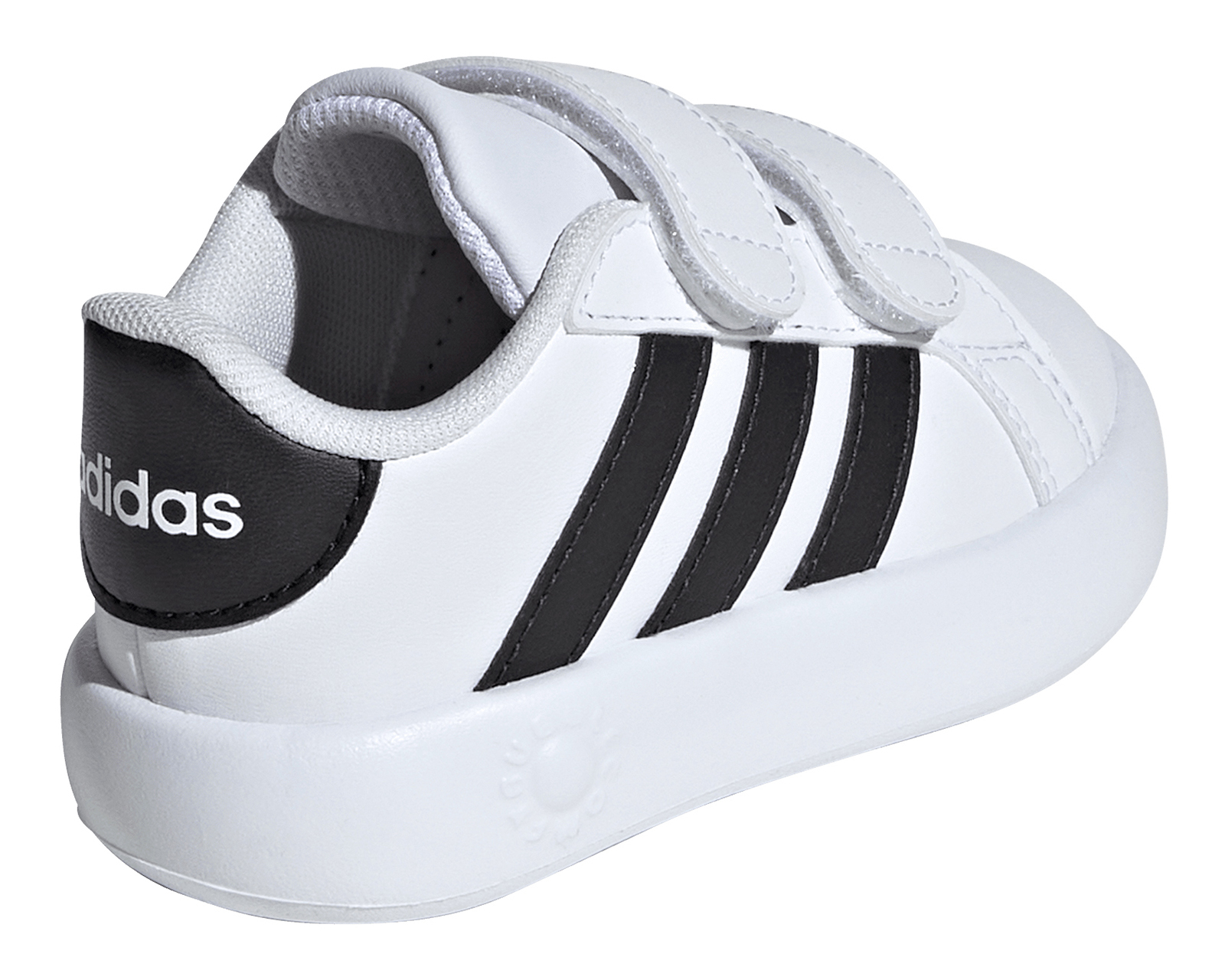 Foto 4 | Foto 4 | Tenis Adidas Grand Court 2.0 para Bebé