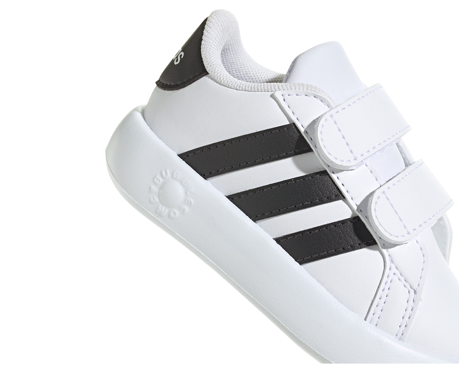 Foto 7 | Foto 7 | Tenis Adidas Grand Court 2.0 para Bebé