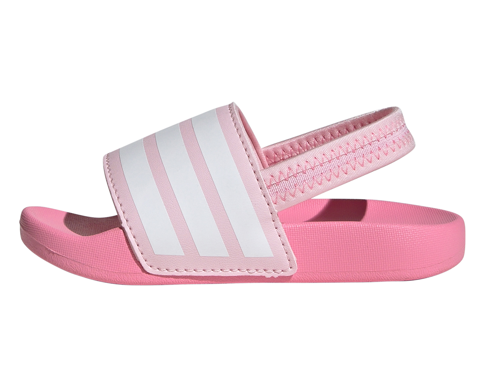 Foto 3 | Foto 3 | Sandalias Adidas Adilette Estrap para Bebé Niña