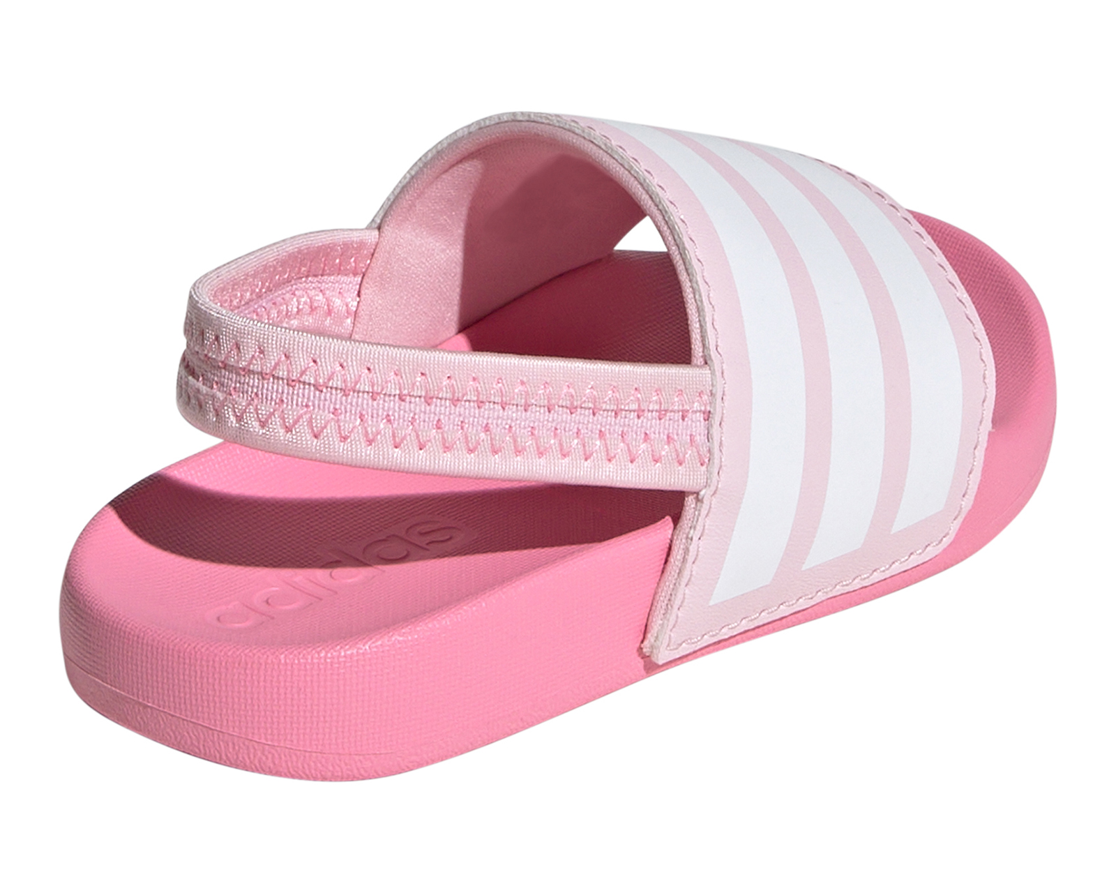 Foto 4 | Foto 4 | Sandalias Adidas Adilette Estrap para Bebé Niña
