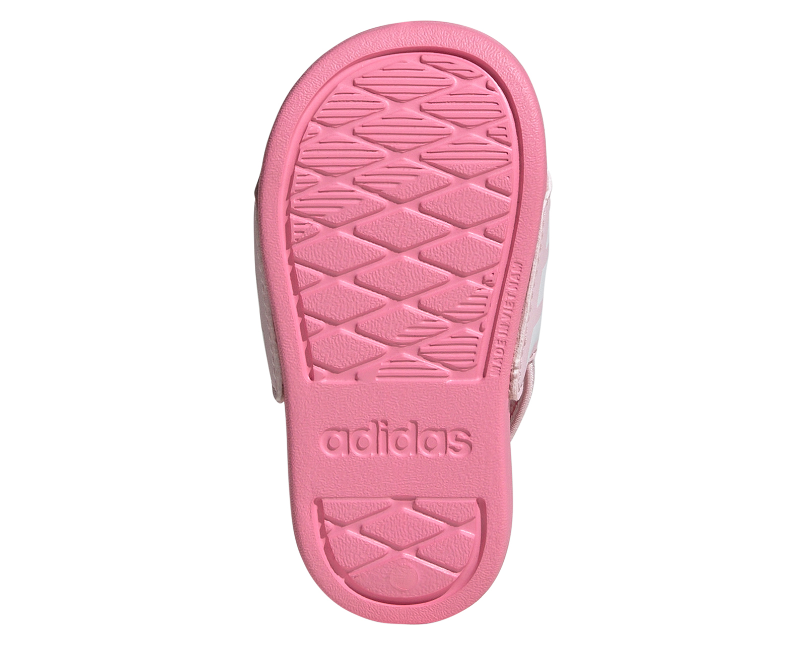 Foto 6 pulgar | Foto 5 | Sandalias Adidas Adilette Estrap para Bebé Niña