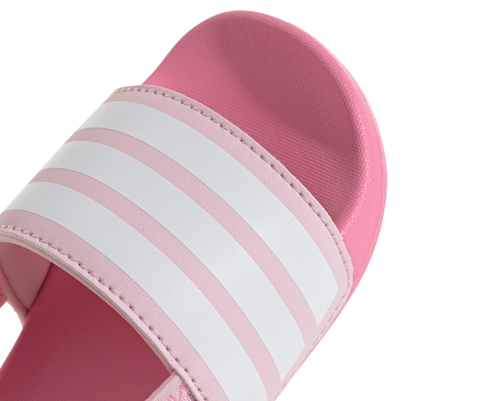 Foto 7 | Foto 7 | Sandalias Adidas Adilette Estrap para Bebé Niña