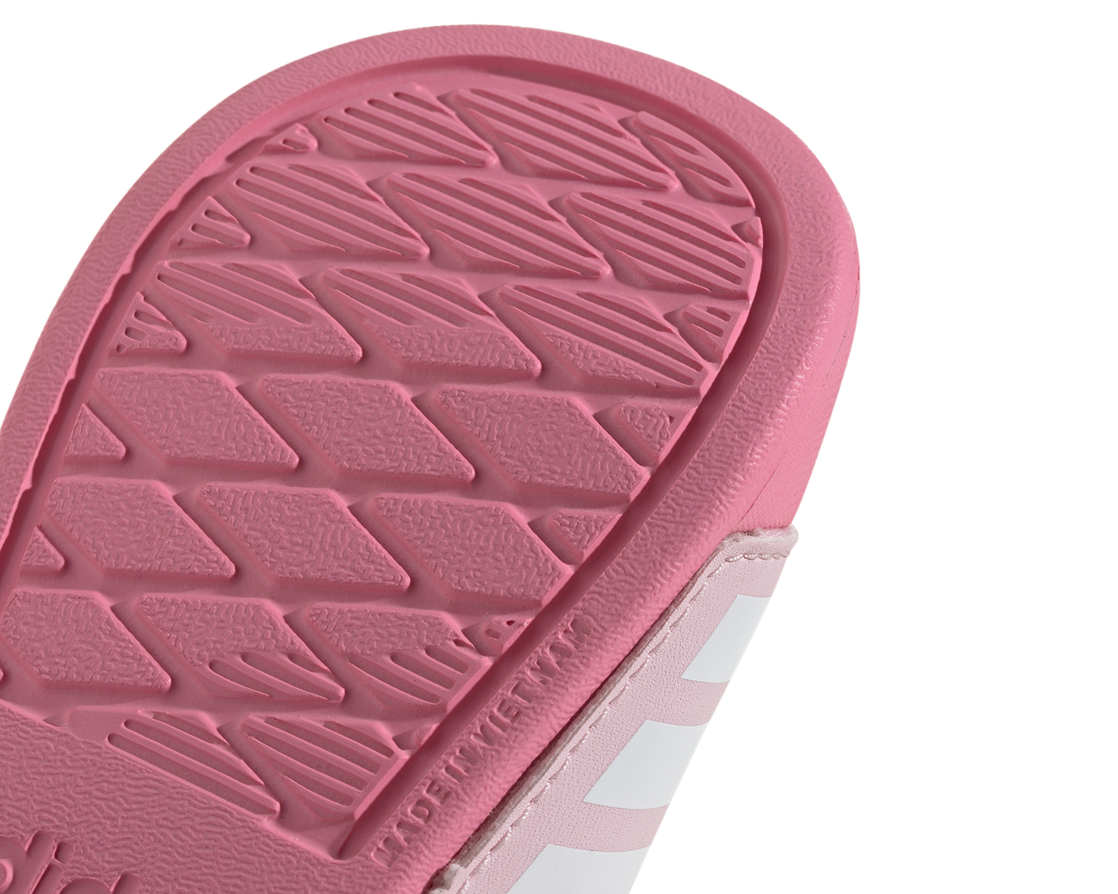 Foto 8 | Foto 8 | Sandalias Adidas Adilette Estrap para Bebé Niña