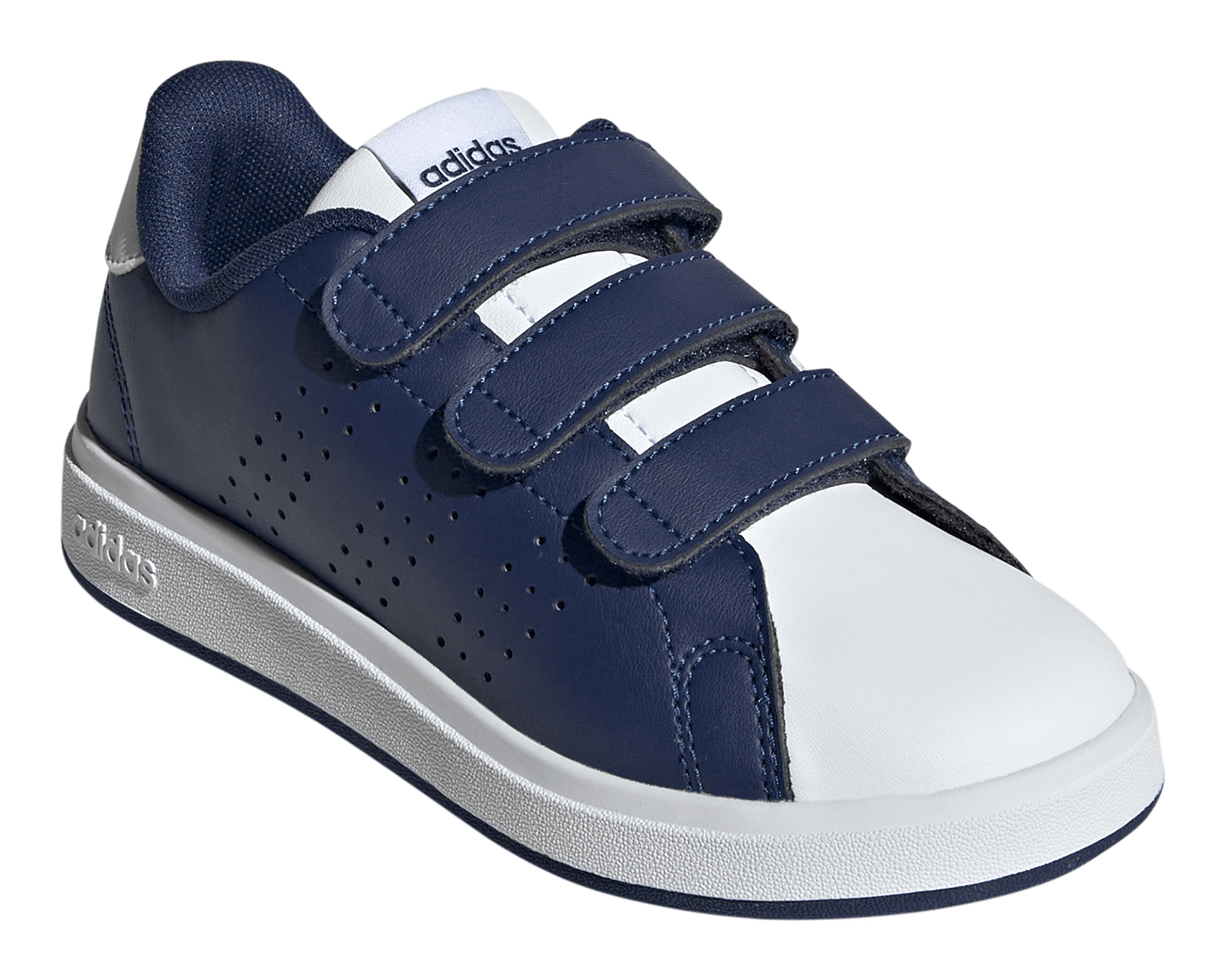 Foto 1 | Foto 1 | Tenis Adidas Advantage Base 2.0 para Niño