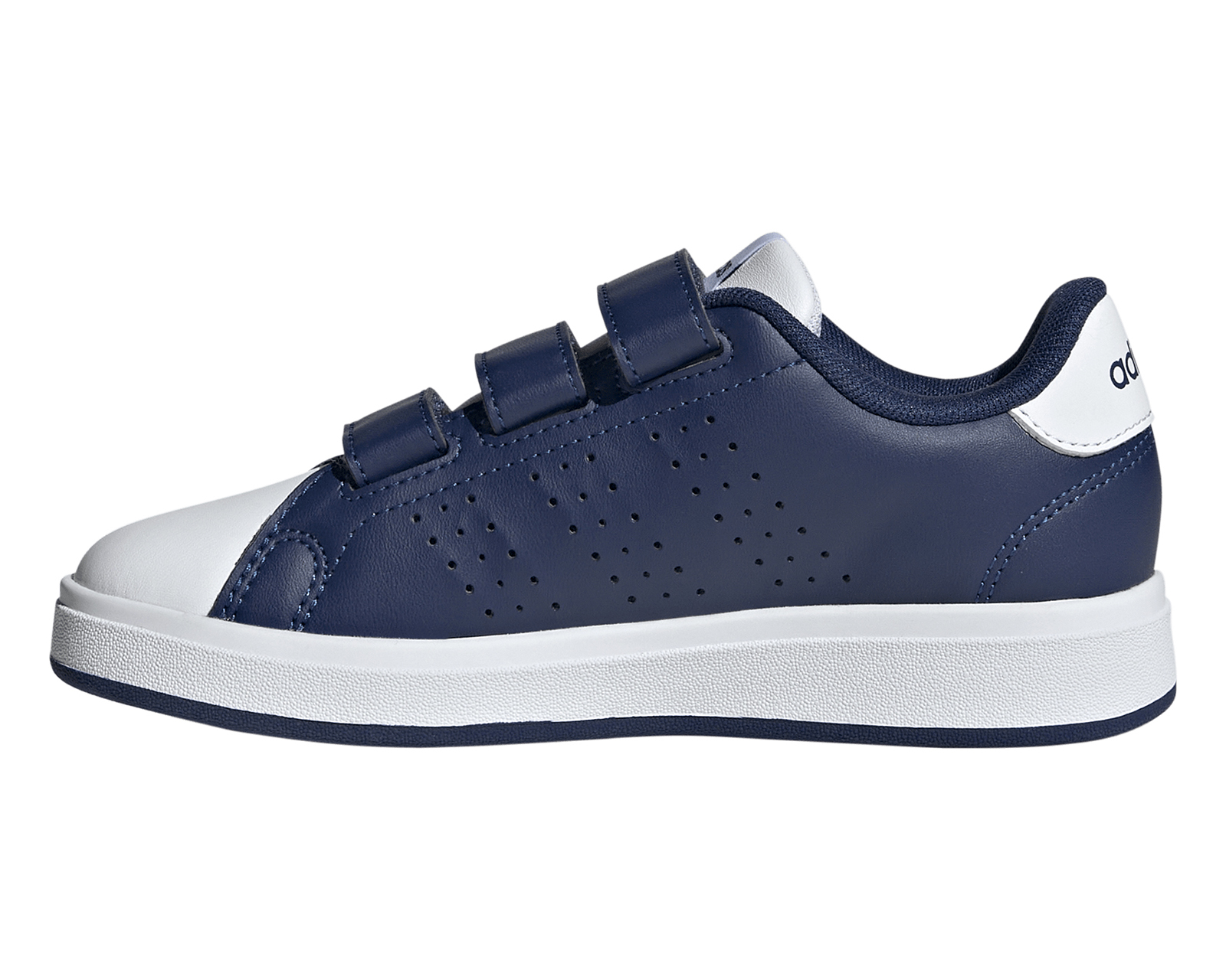 Foto 3 | Foto 3 | Tenis Adidas Advantage Base 2.0 para Niño