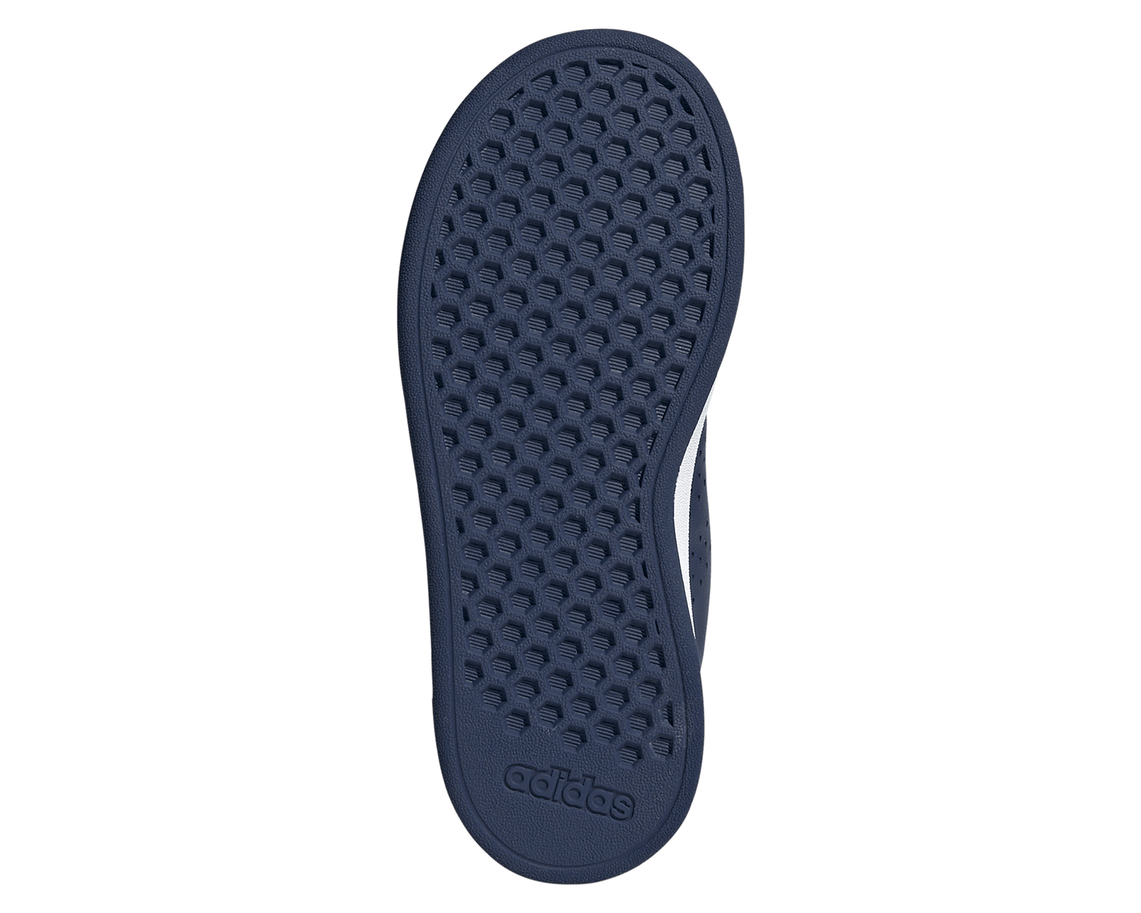 Foto 6 pulgar | Foto 5 | Tenis Adidas Advantage Base 2.0 para Niño