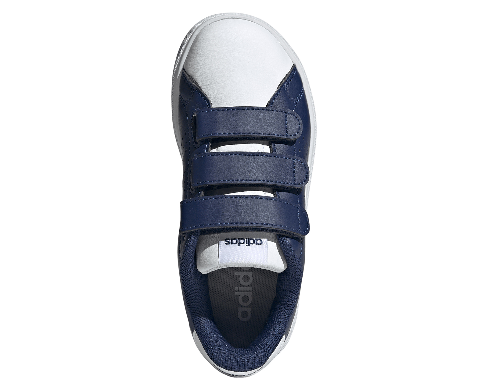 Foto 6 | Foto 6 | Tenis Adidas Advantage Base 2.0 para Niño