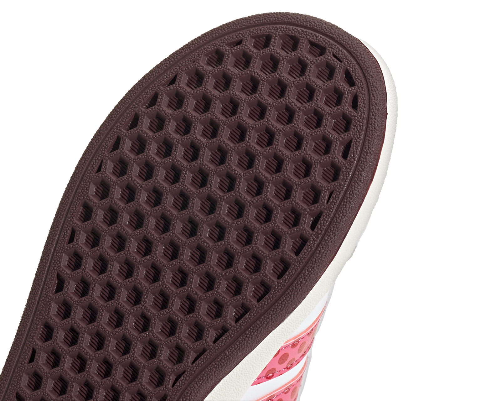 Foto 8 | Foto 8 | Tenis Adidas Grand Court 2.0 Disney Minnie Mouse para Niña